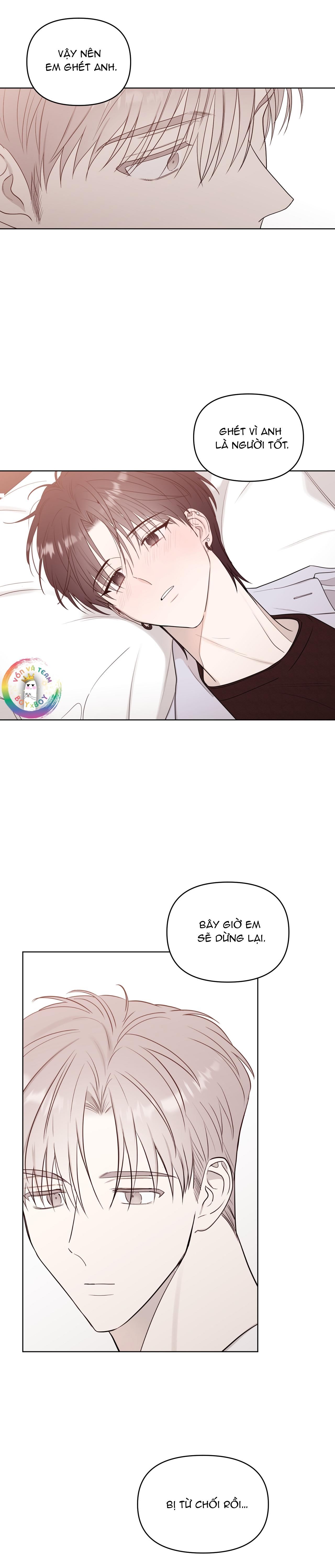 Đọc truyện Sparkling Baby - Chapter 17