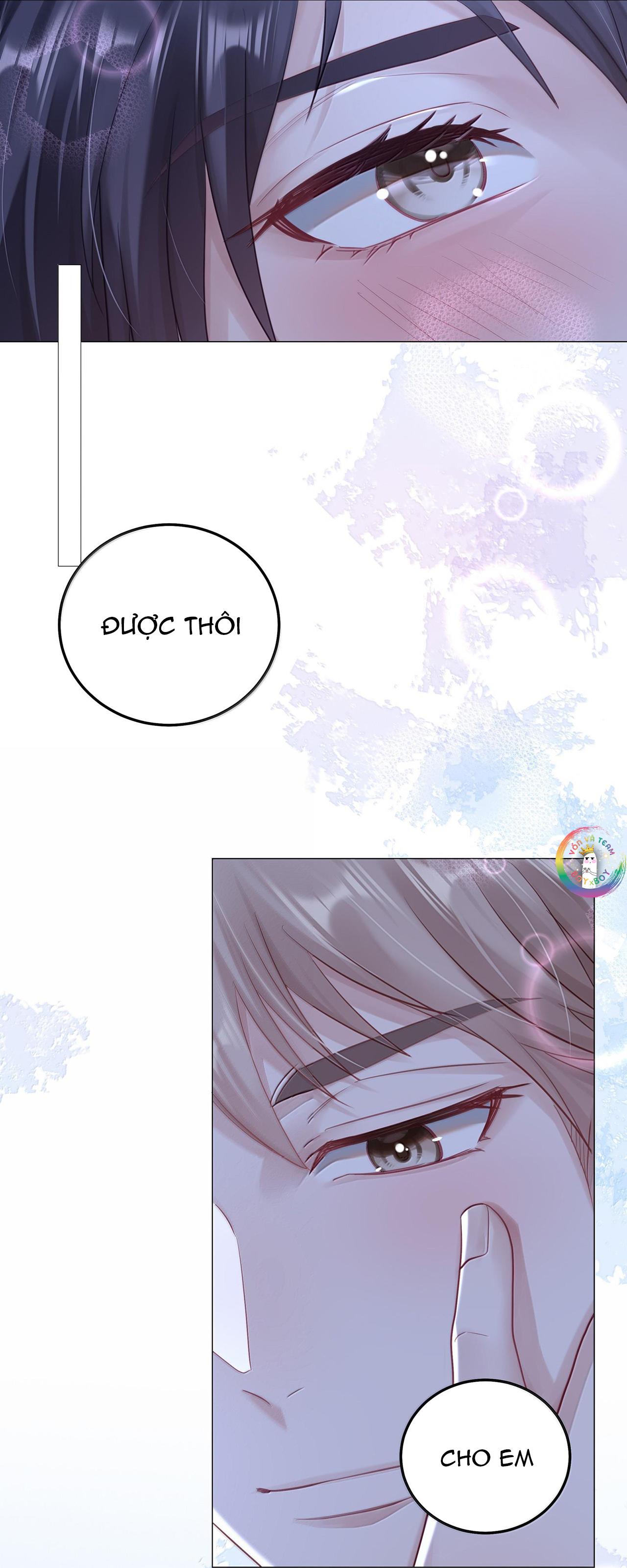 Đọc truyện (END) Để Ý Tôi Một Chút Đi Mà - Chapter 94