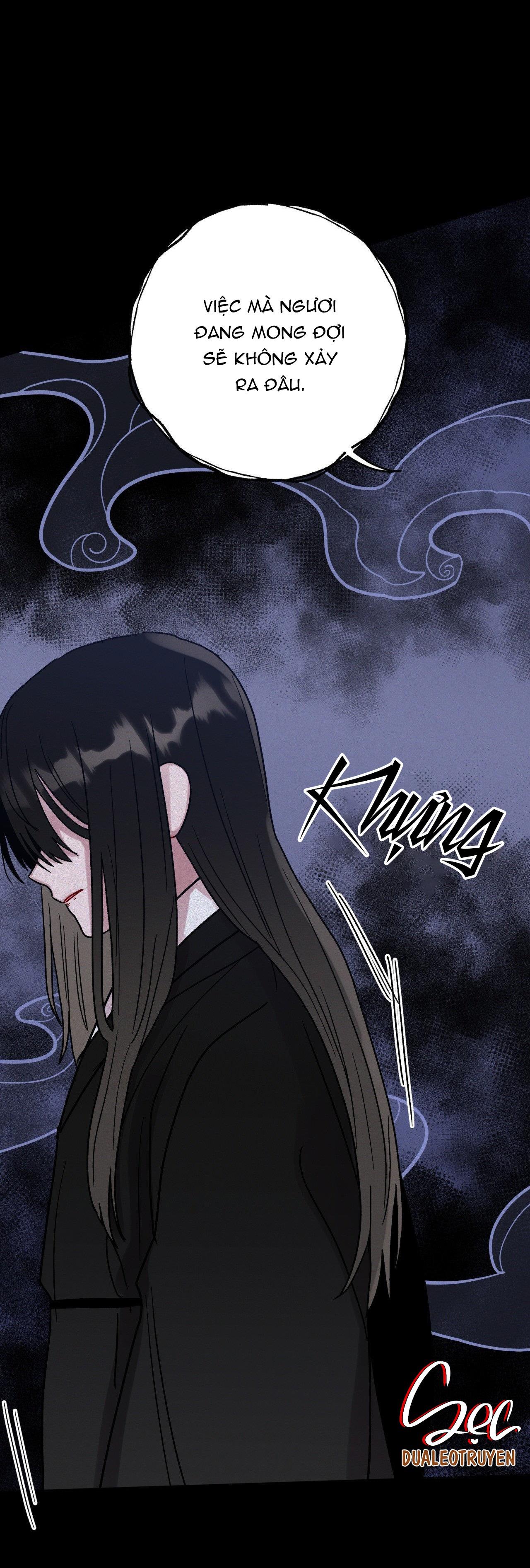 Đọc truyện CƠN MƯA RÀO MÙA HẠ - Chapter 55