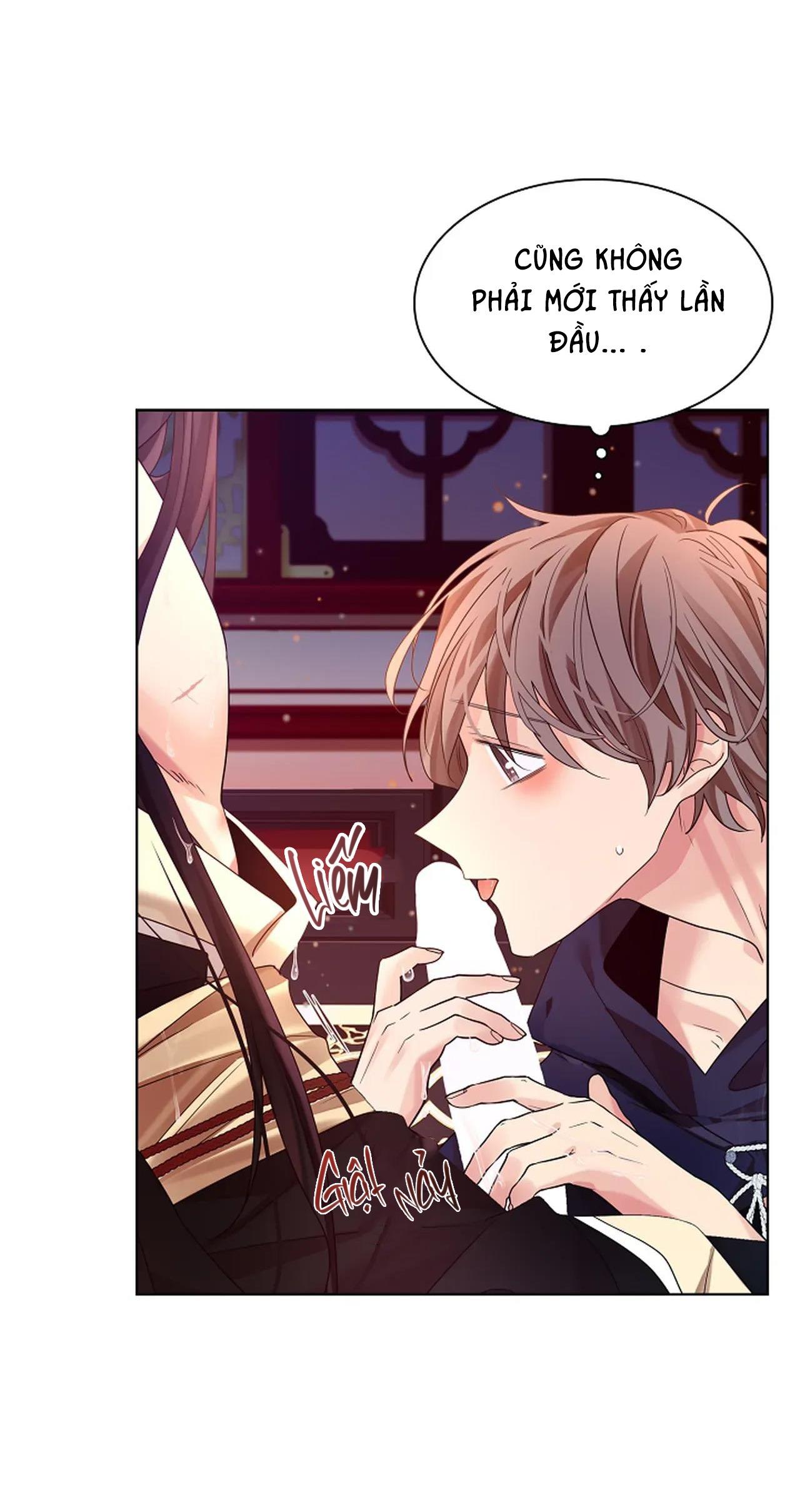 Đọc truyện HOA GIẤY - Chapter 93