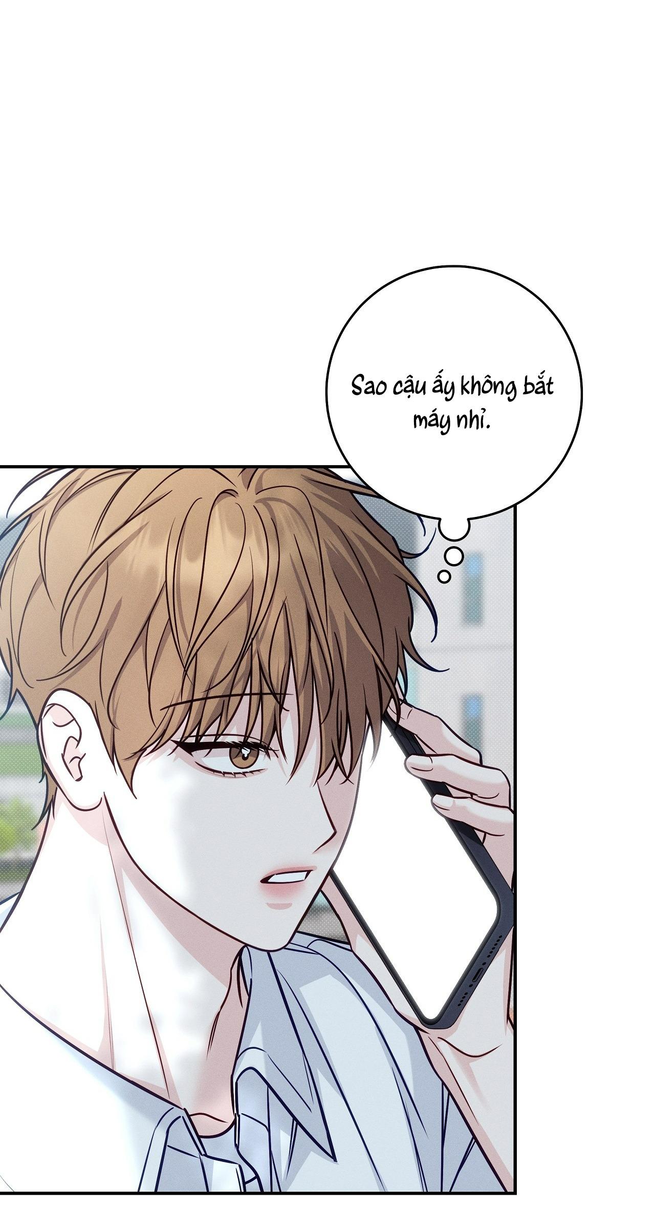 Đọc truyện (END) MÙA HÈ NĂM ẤY - Chapter 47