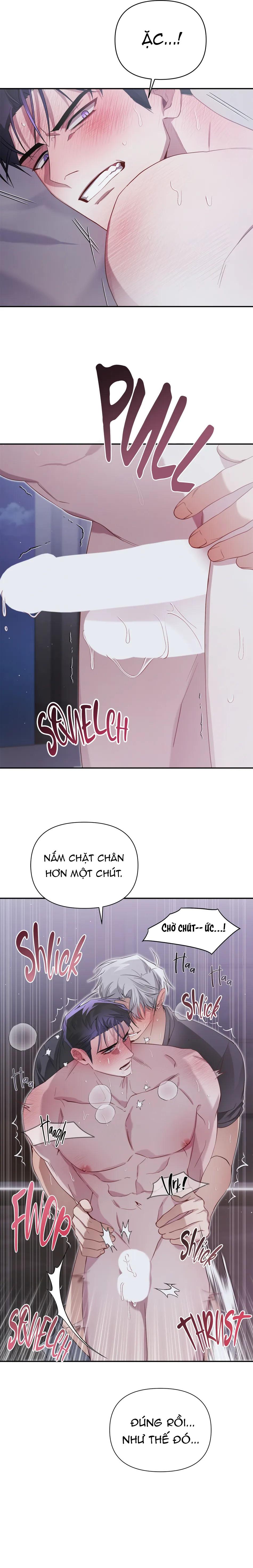 Đọc truyện Revenge Guide - Chapter 6