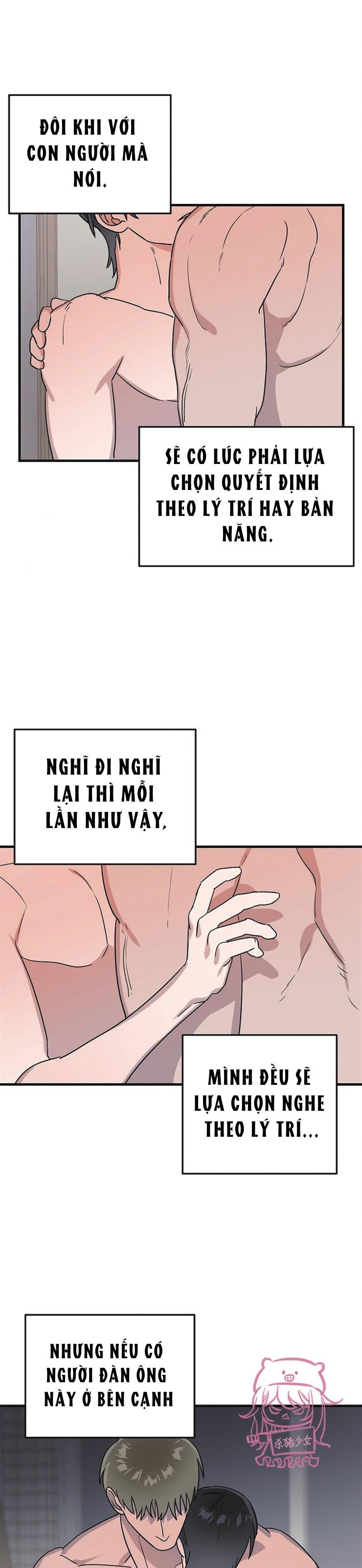 Đọc truyện Thiên Đường - Chapter 9