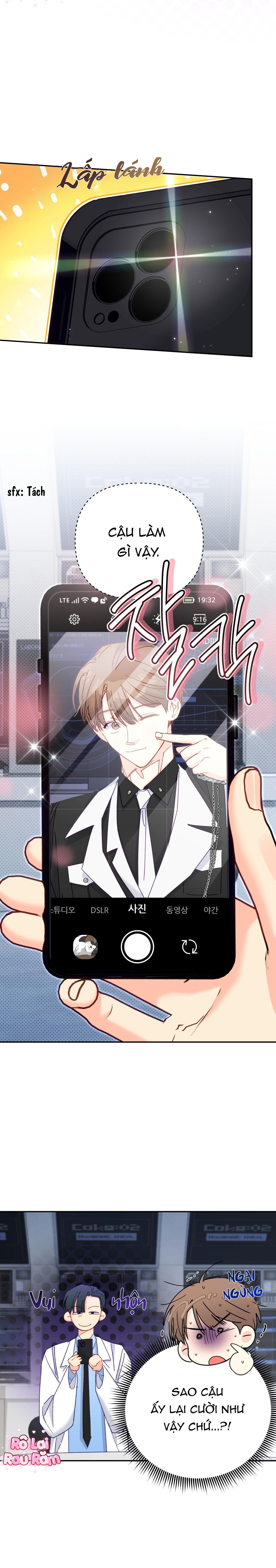 Đọc truyện Người bình thường cấp A - Chapter 63