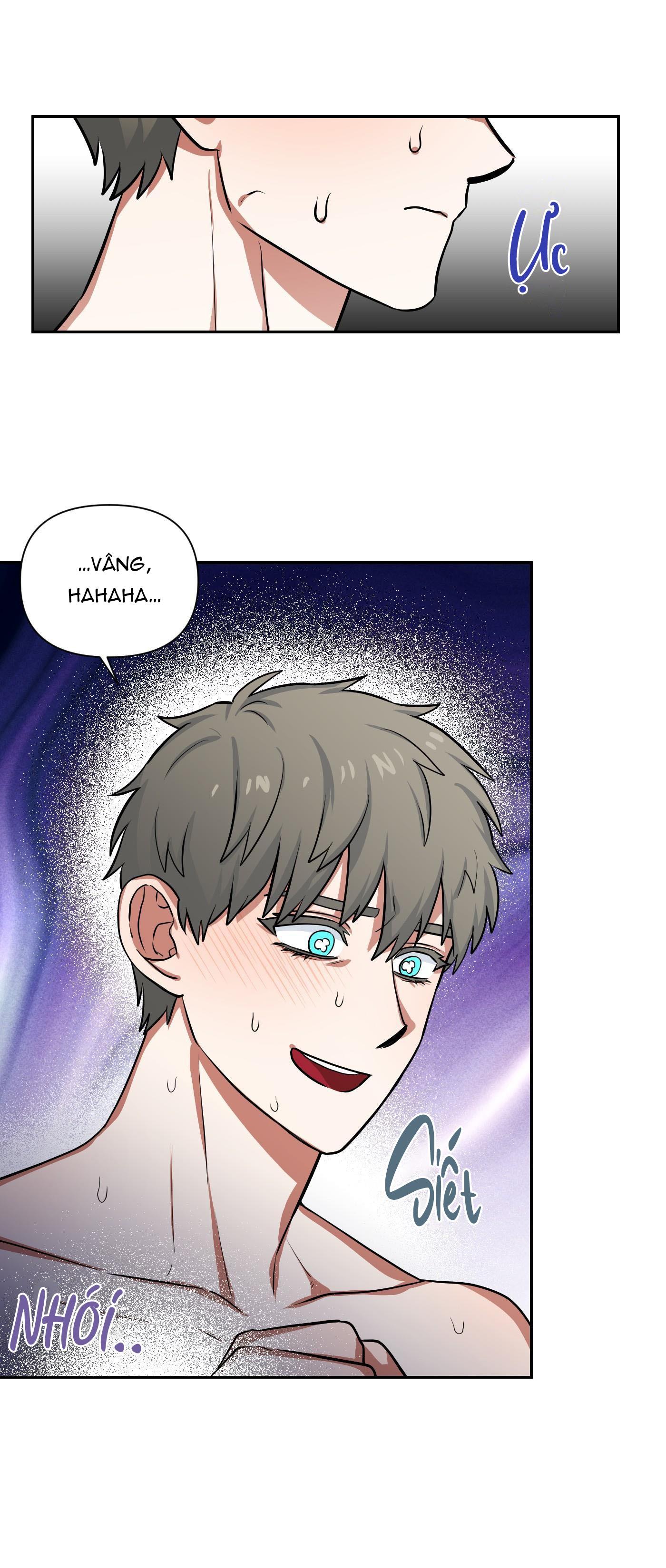 Đọc truyện SỰ THAM LAM CỦA NHÂN LOẠI - Chapter 9.7