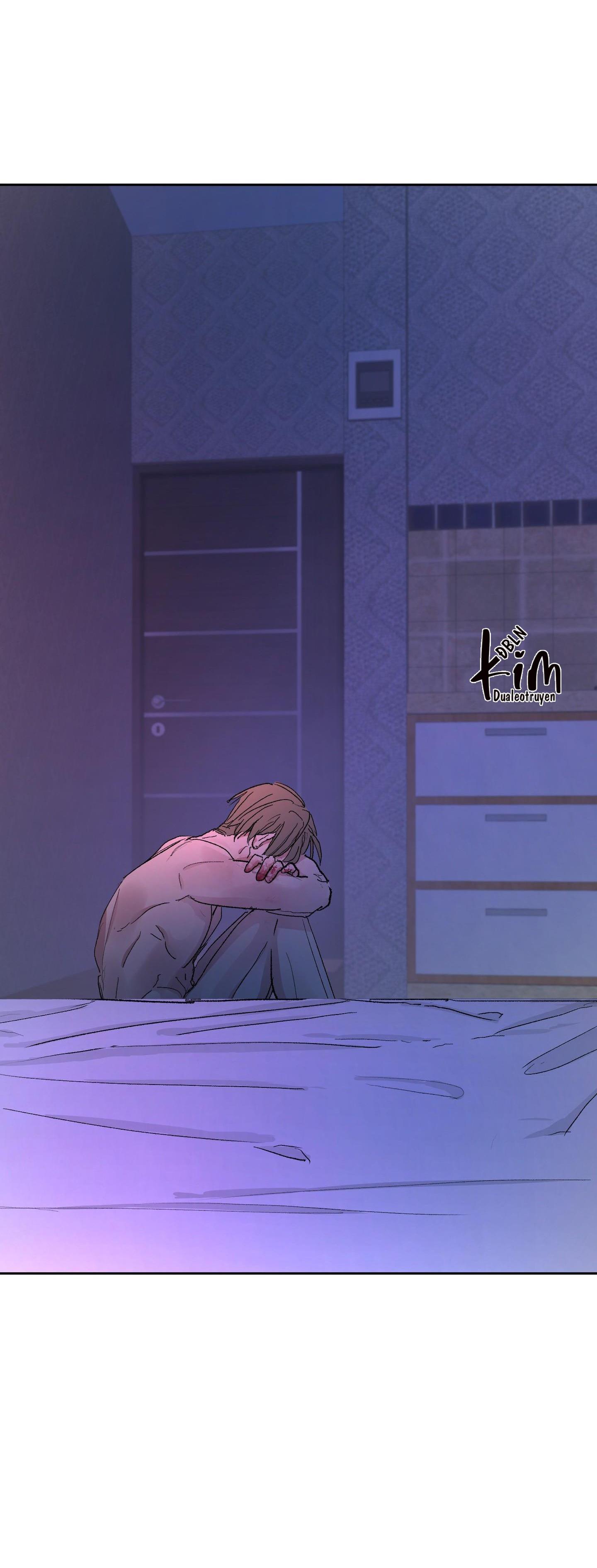 Đọc truyện DEMISE TUTOR - Chapter 5