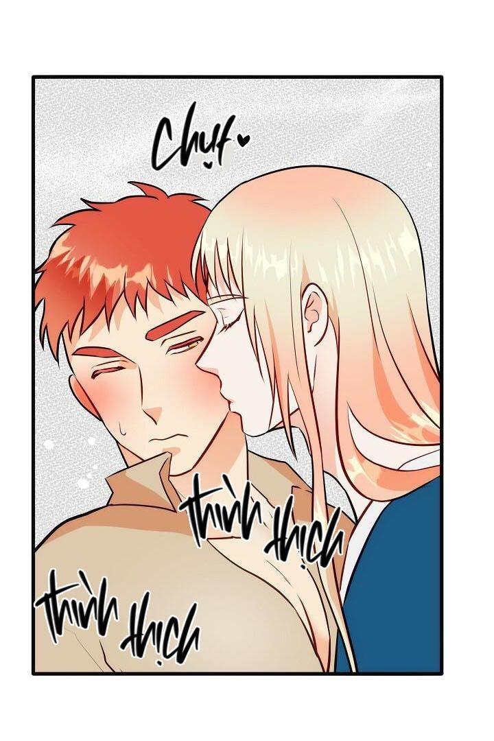 Đọc truyện Phù Thủy Gợi Tình - Chapter 76