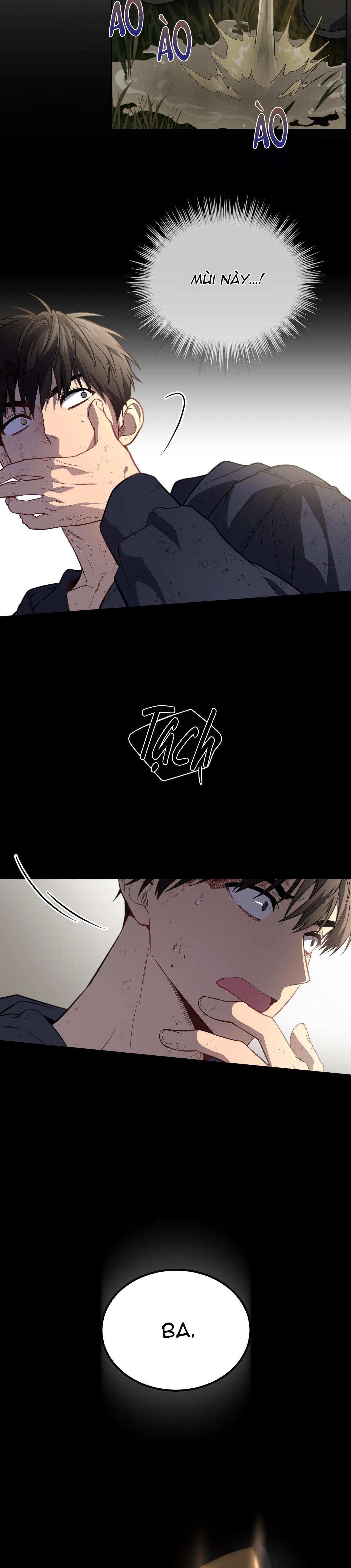 Đọc truyện Passion - Chapter 86