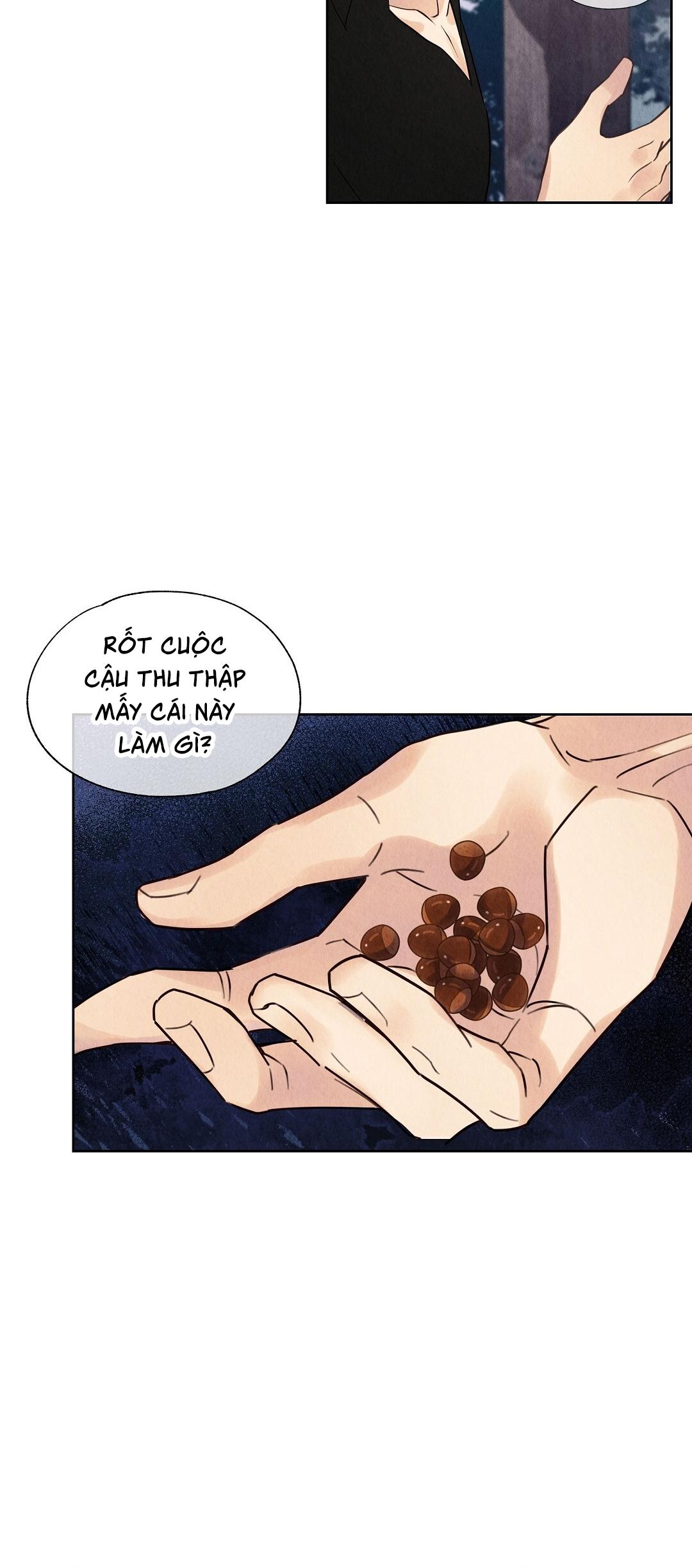 Đọc truyện  QUÁ KHỨ CỦA KẺ PHẢN DIỆN - Chapter 8