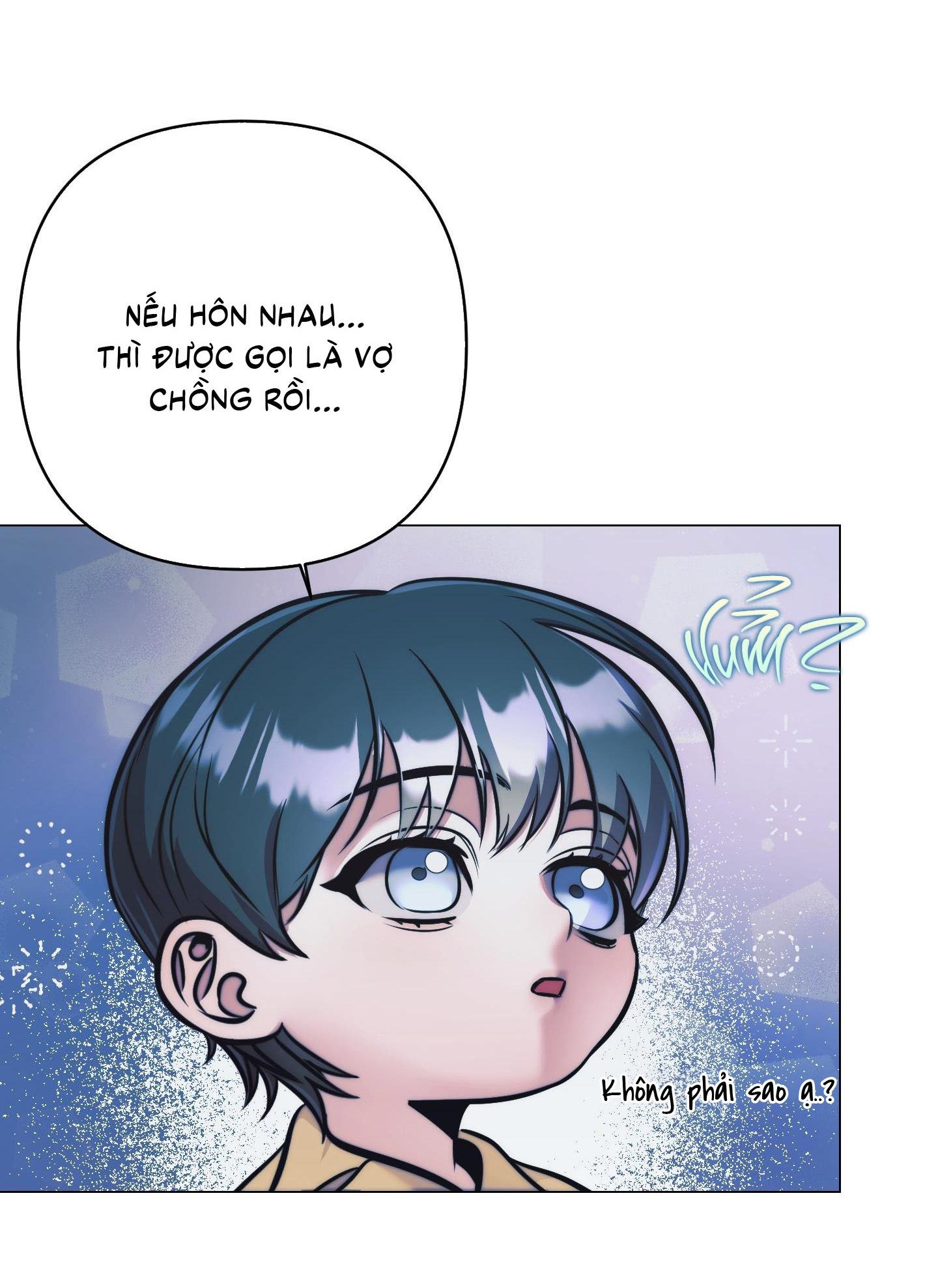 Đọc truyện  Stigma - Chapter 27