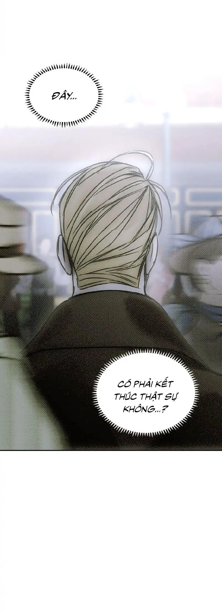 Đọc truyện SOLO FOR TWO - Chapter 14