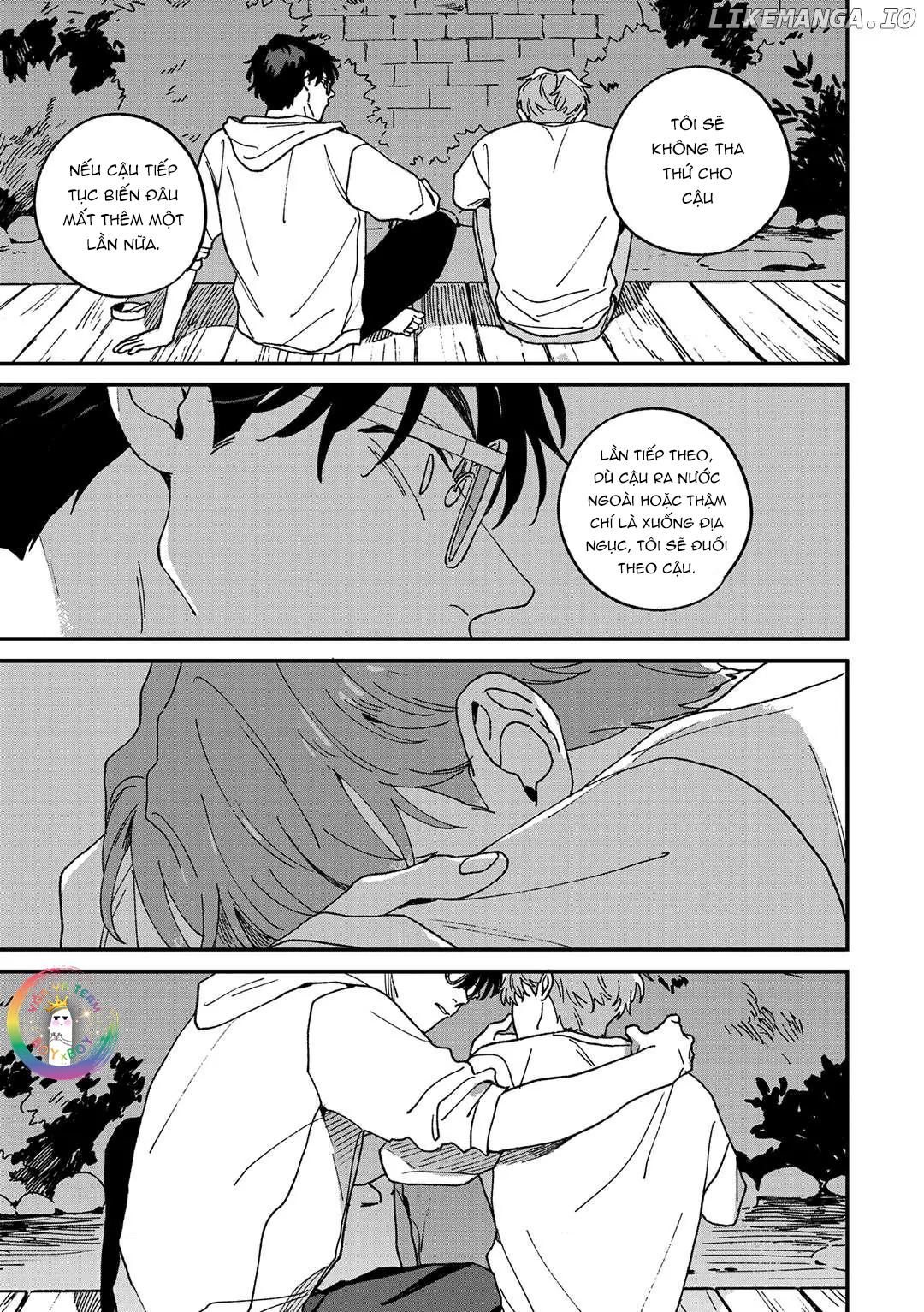 Đọc truyện Gia Đình Náo Loạn - Chapter 11