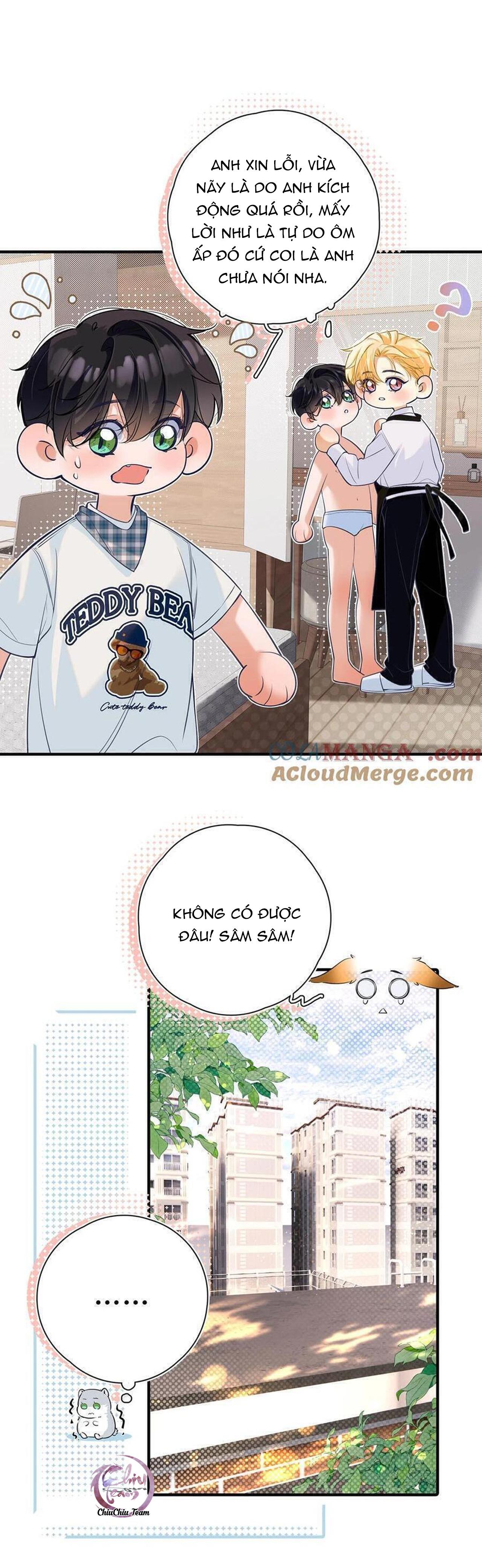 Đọc truyện Bắt đầu làm bạn trai từ số 0 - Chapter 29