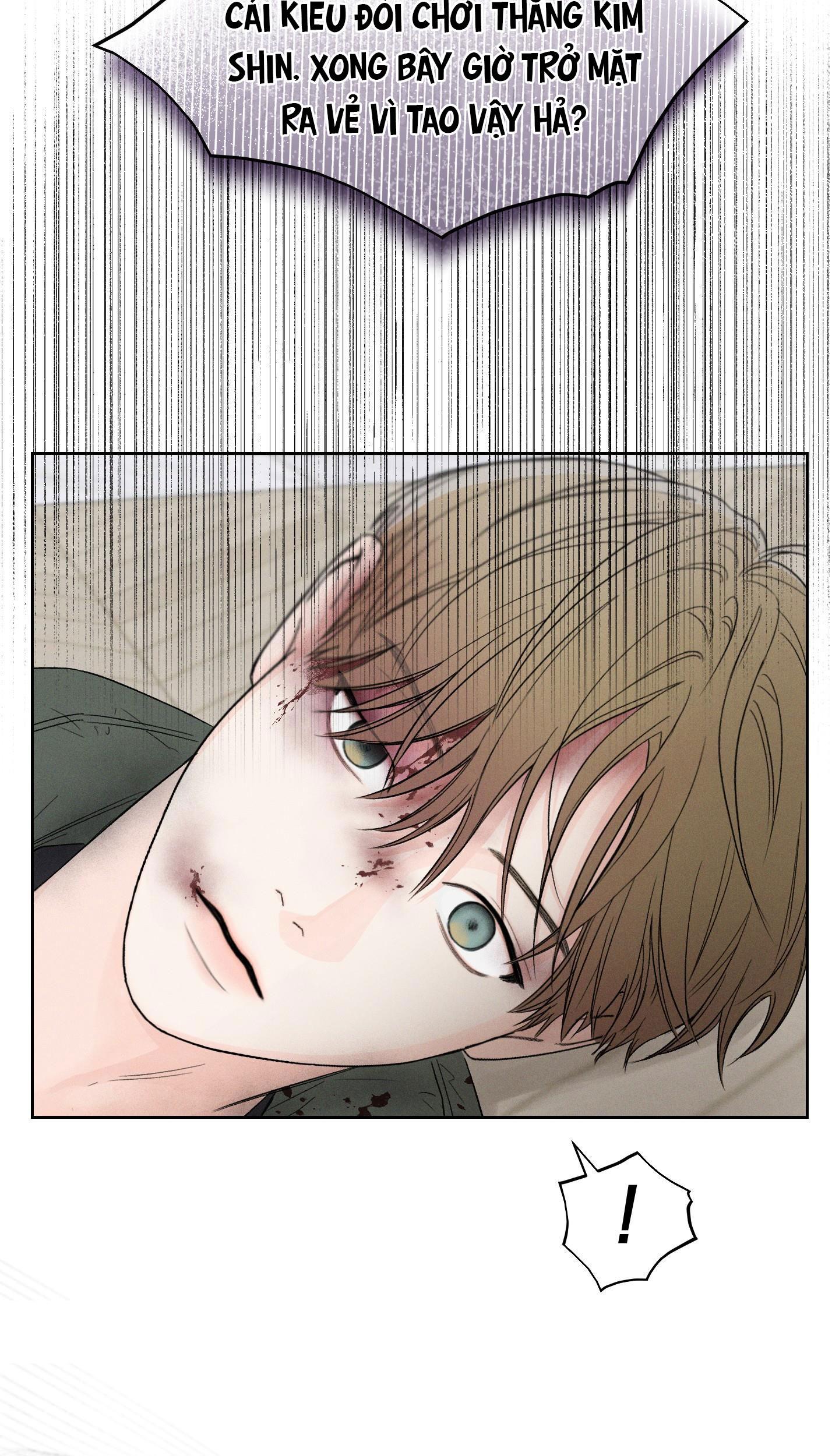 Đọc truyện December - Chapter 48