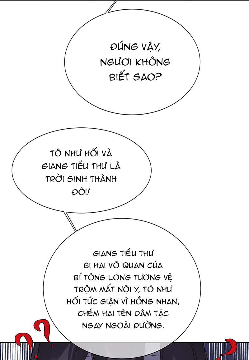 Đọc truyện Như Thấy Tuyết Rơi - Chapter 6