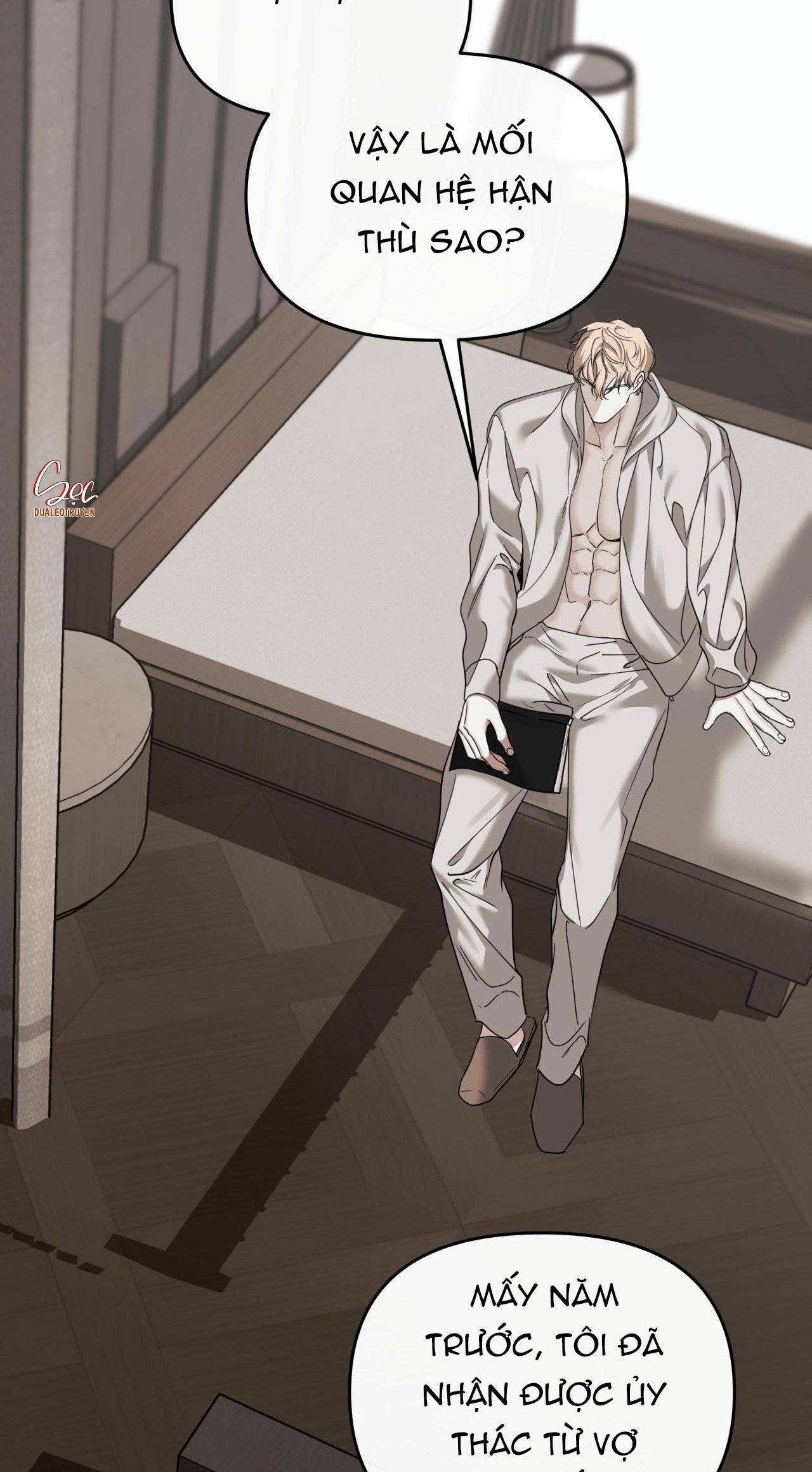 Đọc truyện THÂN ÁI - Chapter 24