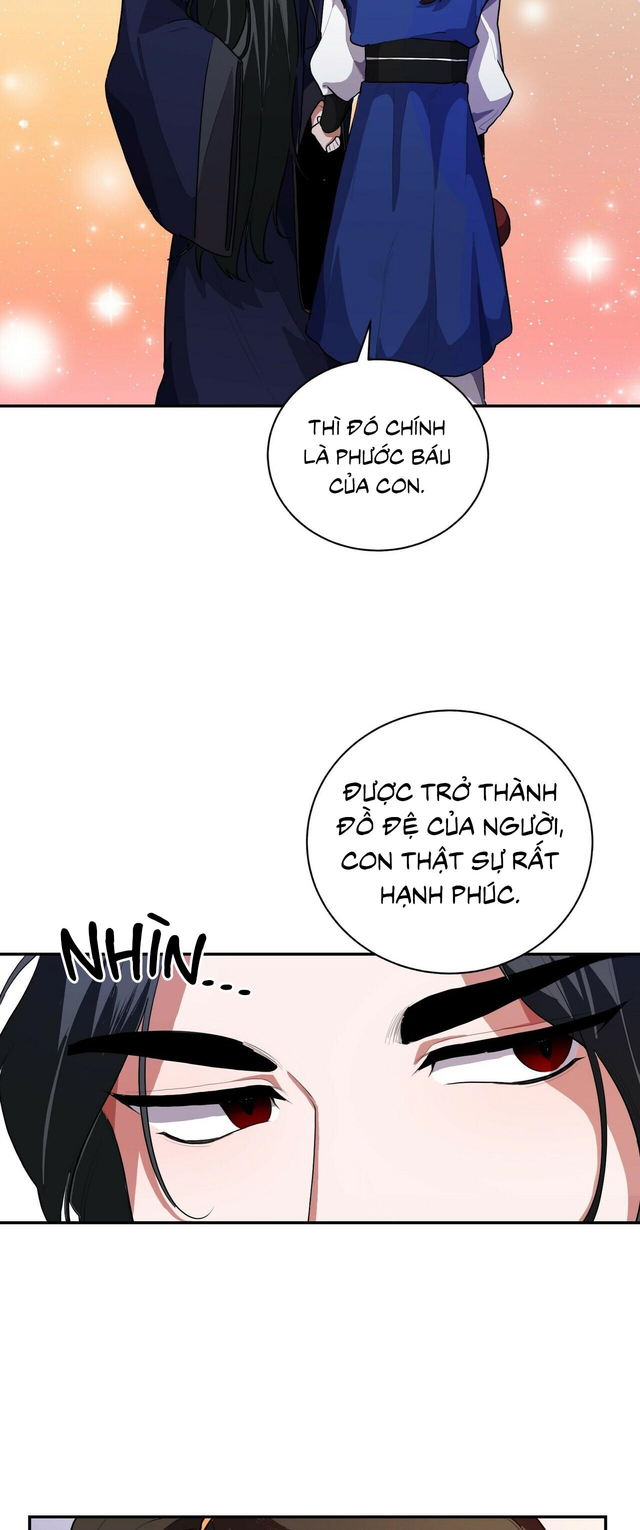 Đọc truyện BÁT NHÃ GIAI NHÂN - Chapter 2