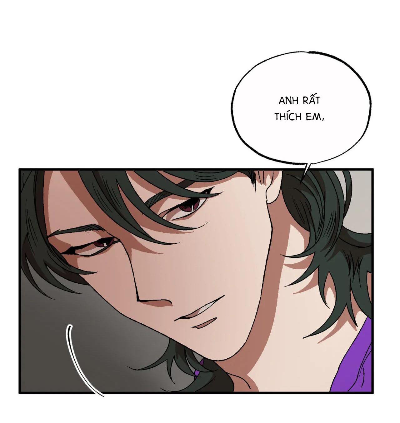 Đọc truyện  Bẫy Đôi Ngọt Ngào - Chapter 43