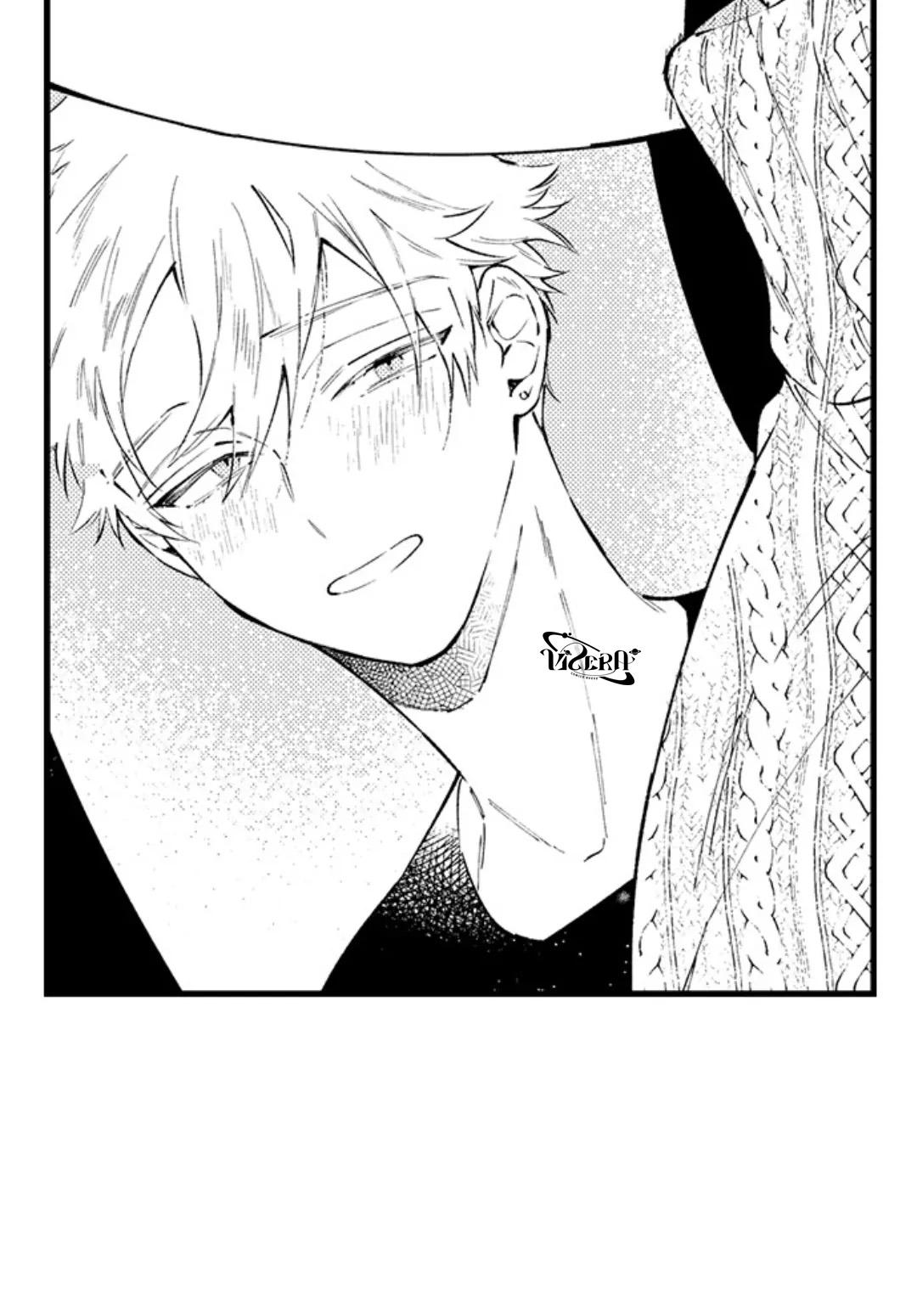 Đọc truyện Ly Hôn Đi, Hỡi Ngài Alpha - Chapter 33