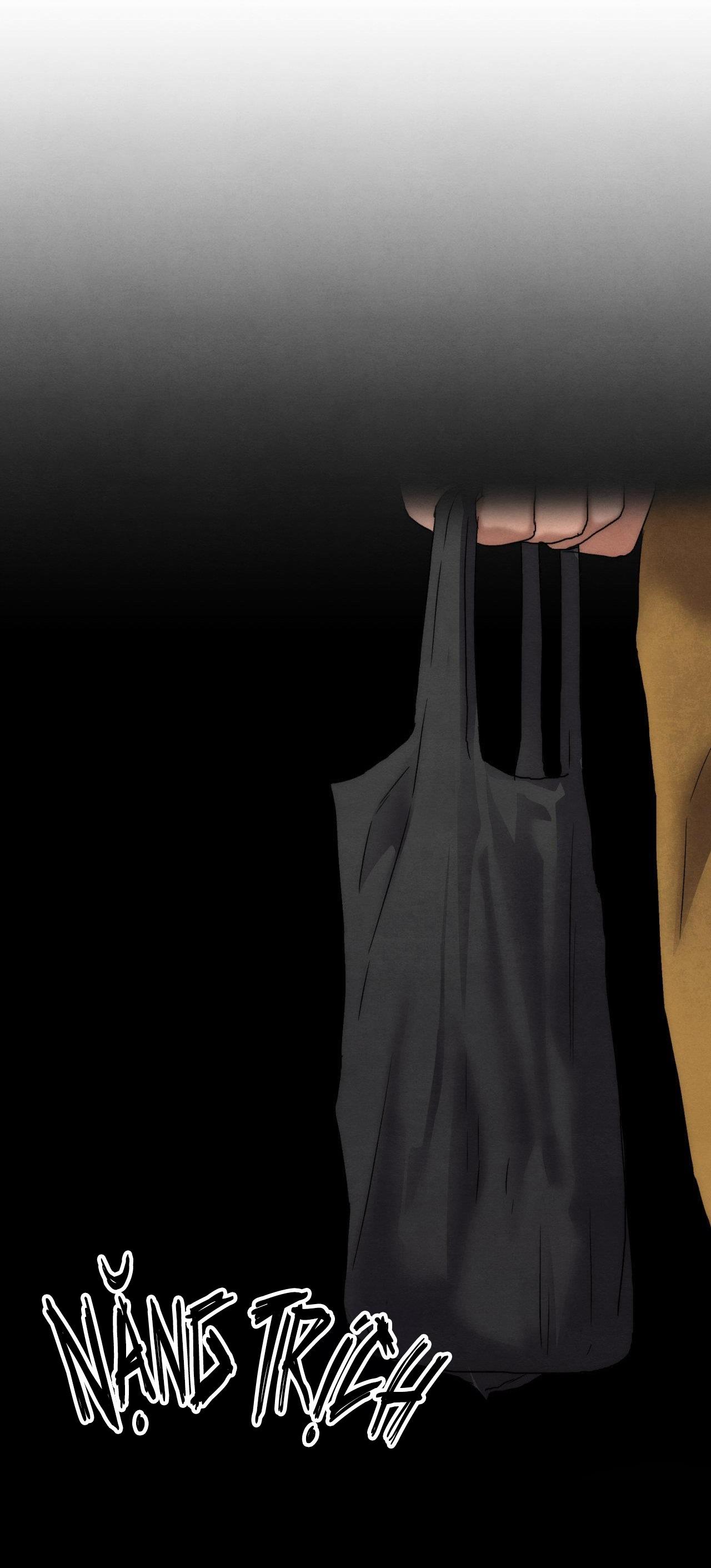 Đọc truyện NHỮNG CON CHÓ TRONG TÙ - Chapter 35