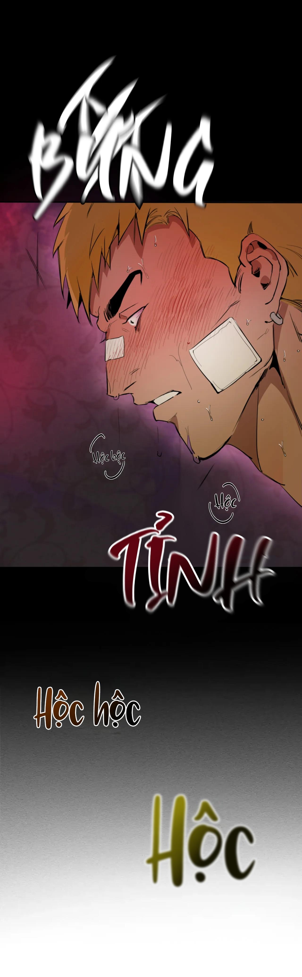 Đọc truyện [Hoàn] Country boy: Seriously, I adore you - Chapter 1