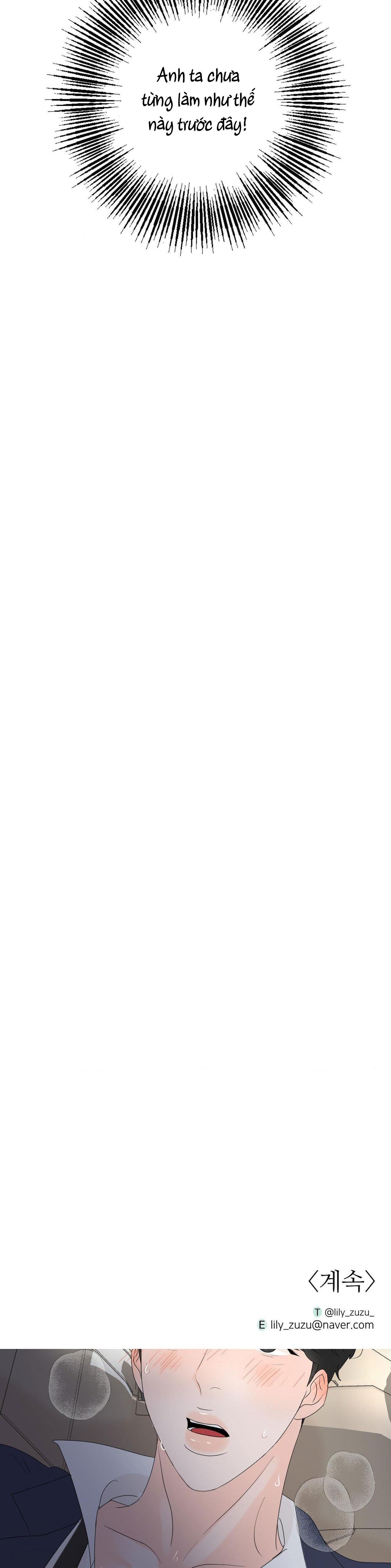 Đọc truyện RANH GIỚI HƯƠNG - Chapter 4