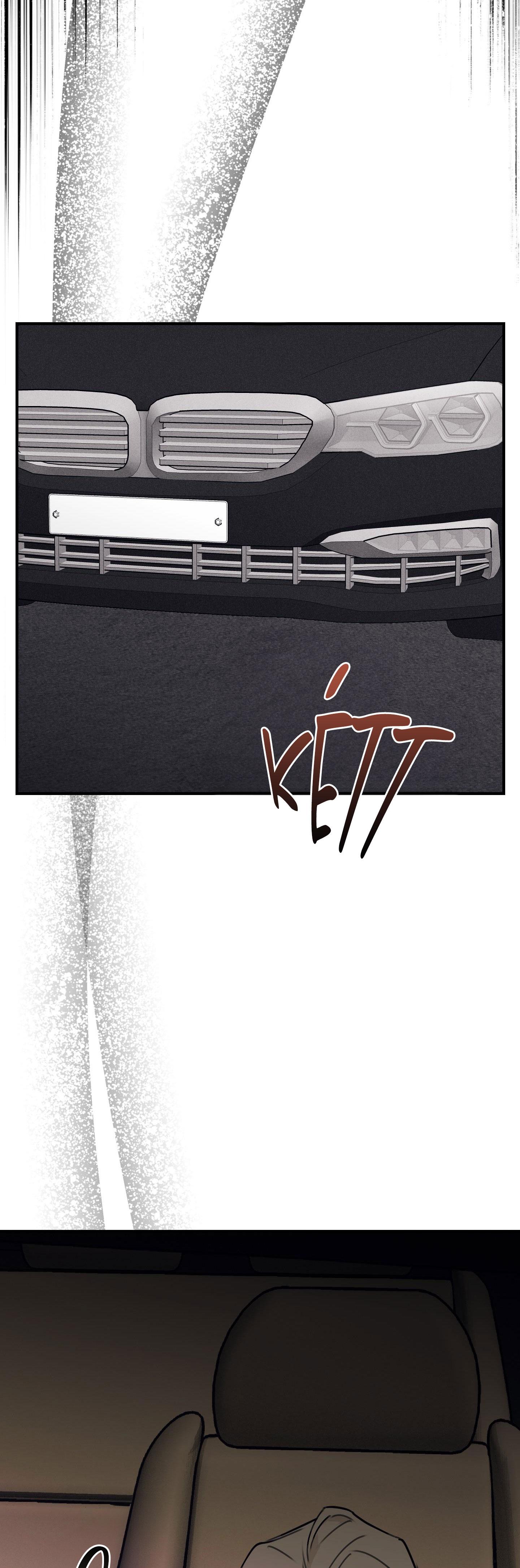 Đọc truyện QUAN HỆ CỘNG SINH GIỮA TRỜI VÀ TRĂNG - Chapter 15