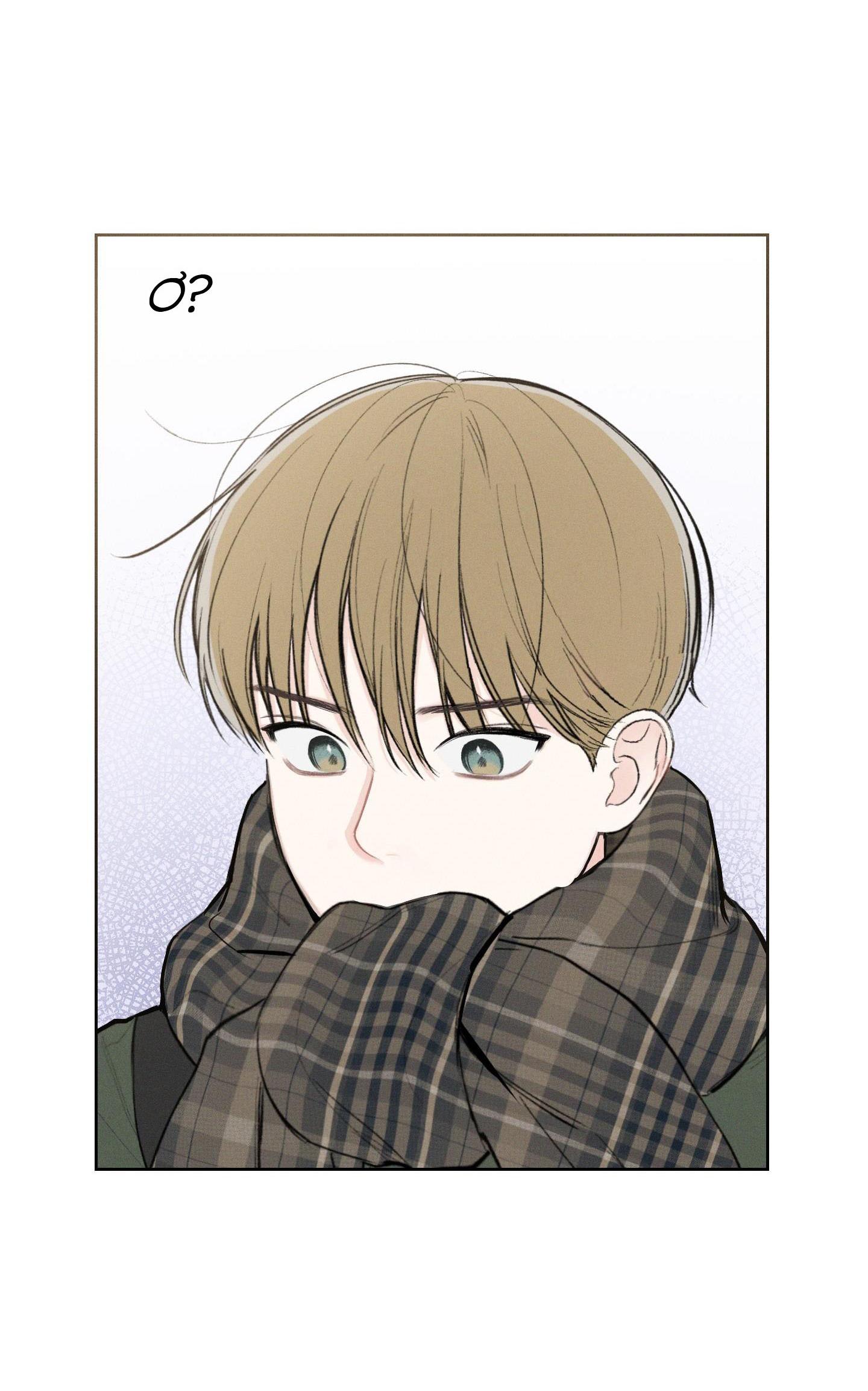 Đọc truyện  THÁNG 12 - Chapter 13