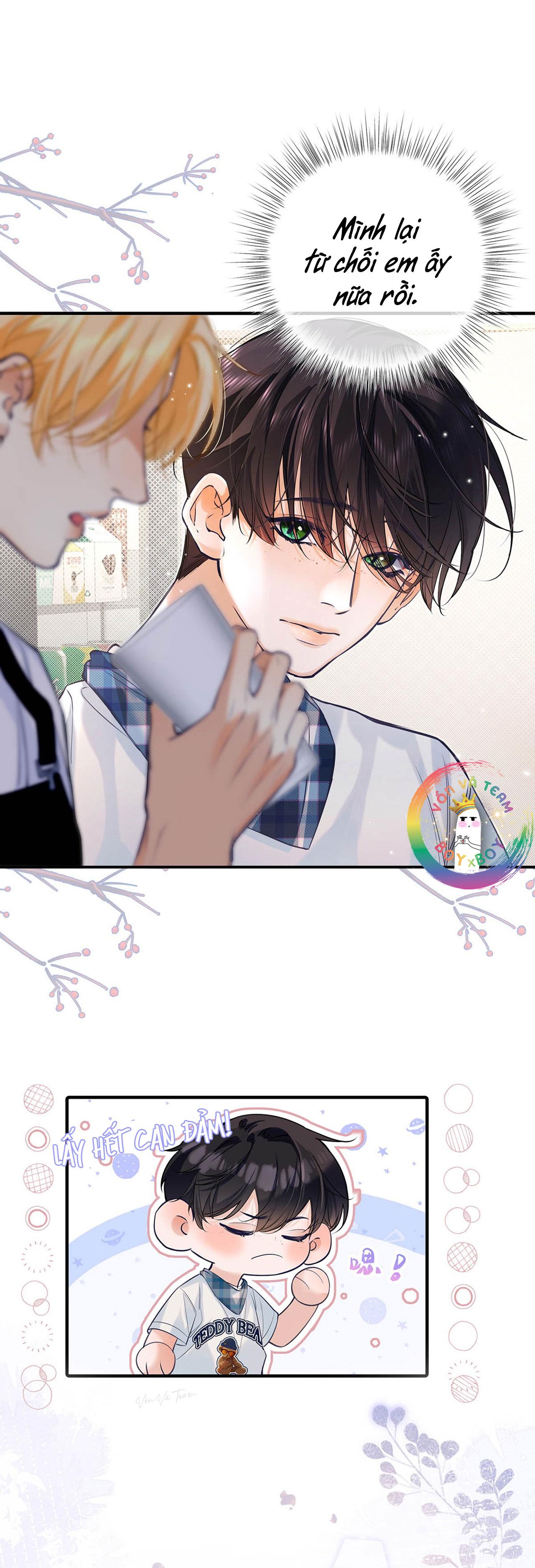 Đọc truyện Trở Thành Bạn Trai Từ Con Số 0 - Chapter 28