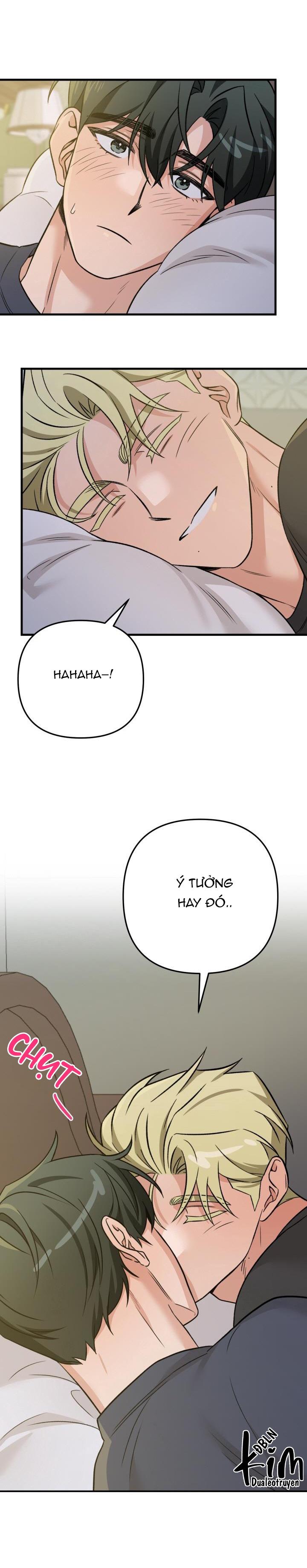 Đọc truyện BL NGẮN CHỊCH HỎNY - Chapter 38.8