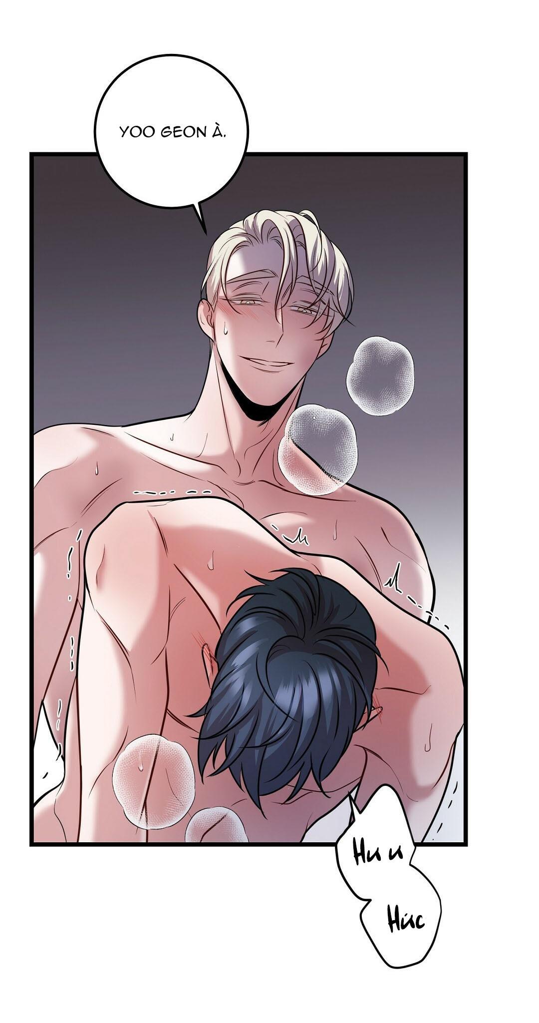 Đọc truyện Đáy Sâu Tuyệt Vọng - Chapter 23