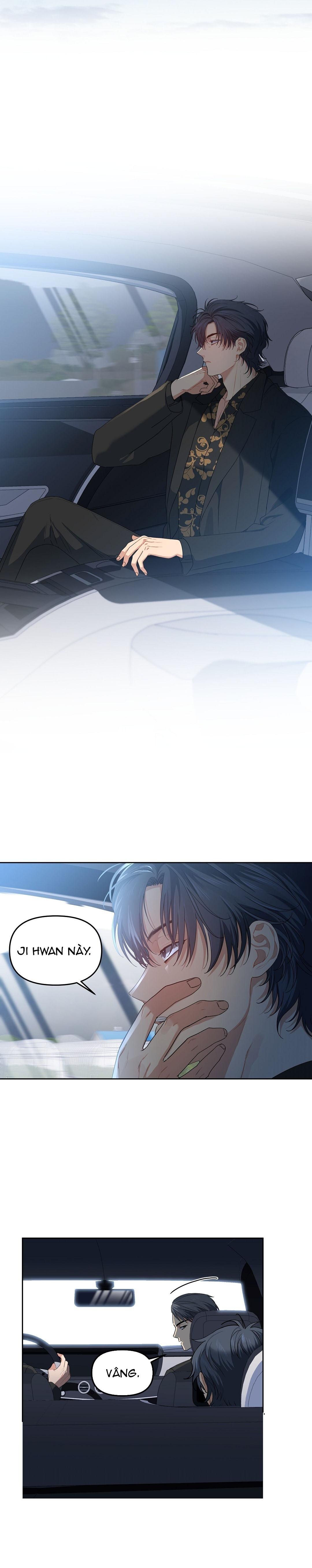 Đọc truyện Hoa Anh Đ ào    - Chapter 24