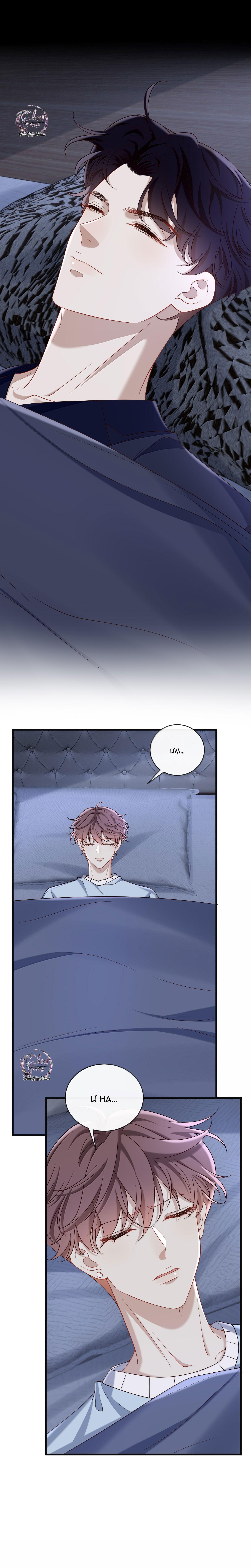 Đọc truyện Người Đó Đến Từ Đêm Tối - Chapter 74