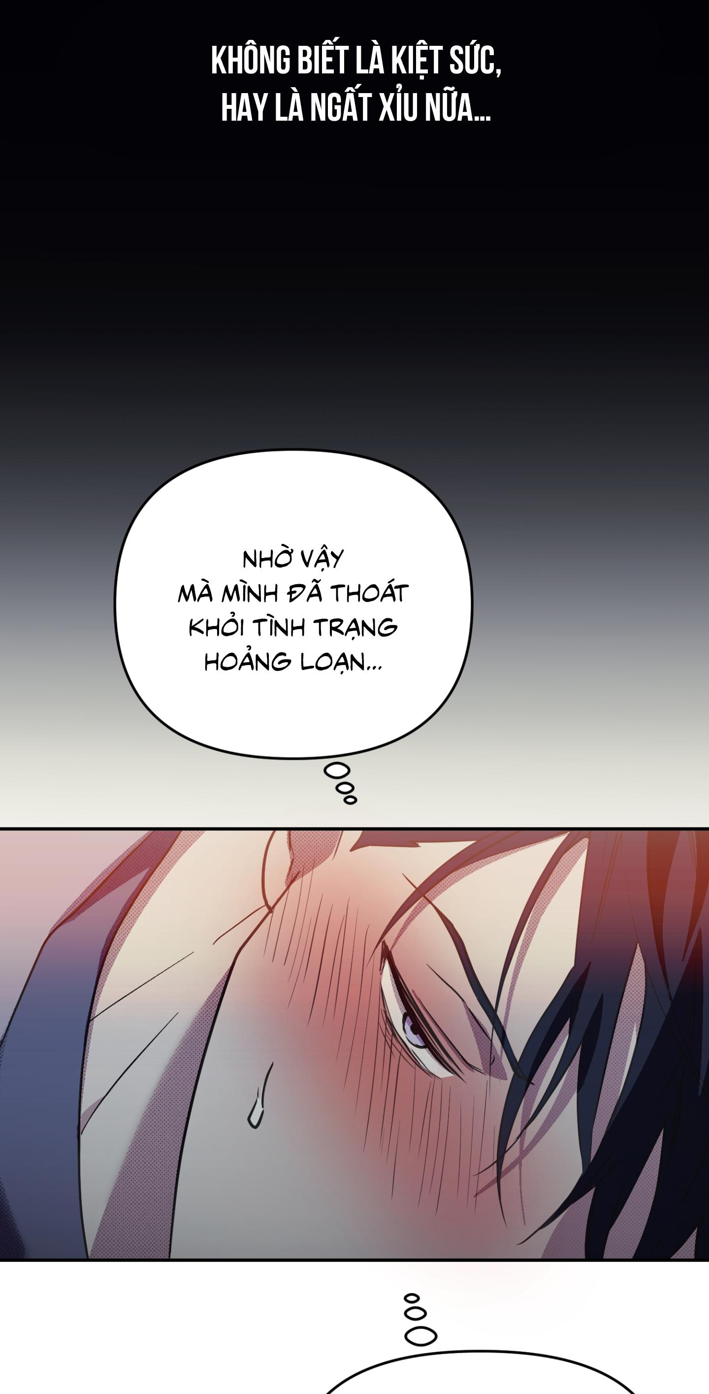 Đọc truyện GIÀNH QUYỀN KIỂM SOÁT - Chapter 7