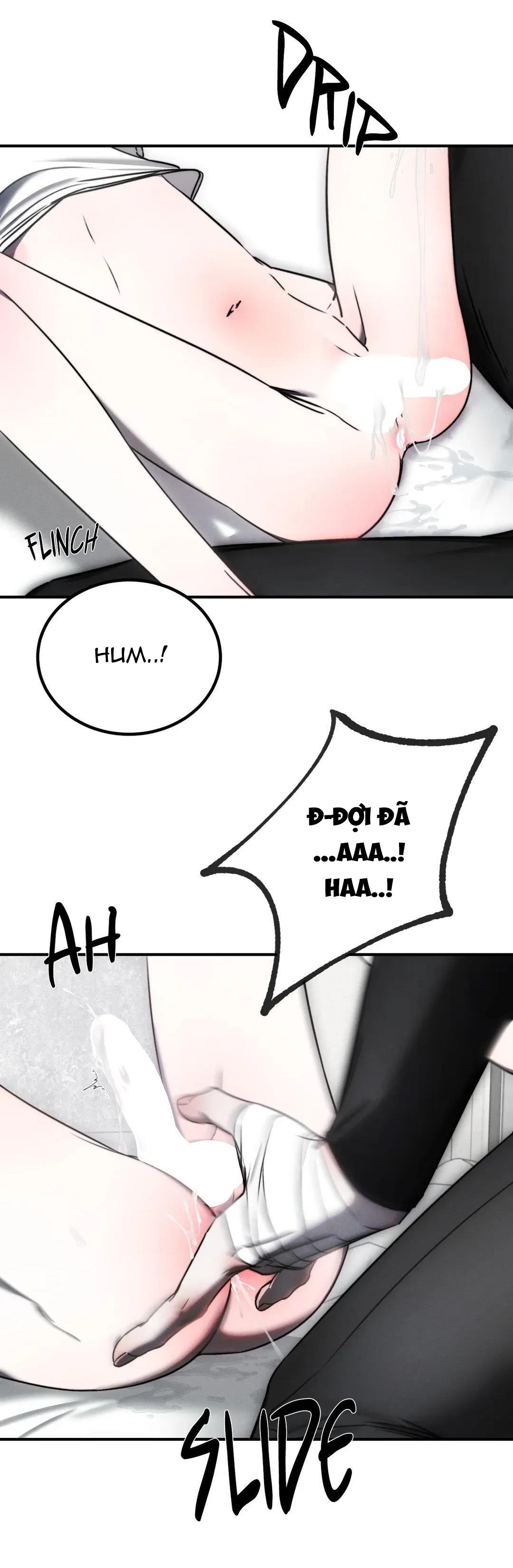 Đọc truyện Vực thẳm - Chapter 31