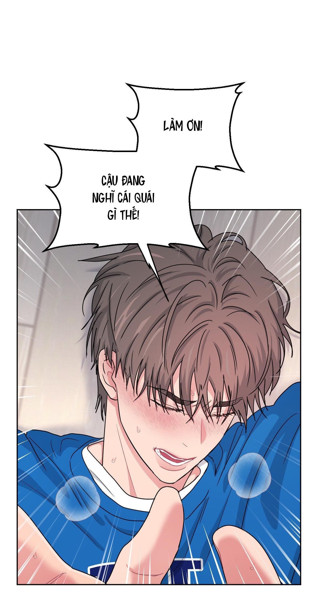 Đọc truyện  Chàng Trai Mỹ Thuật - Chapter 33