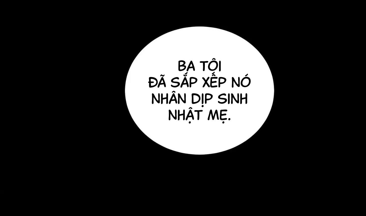 Đọc truyện Một nhân cách khác - Chapter 18