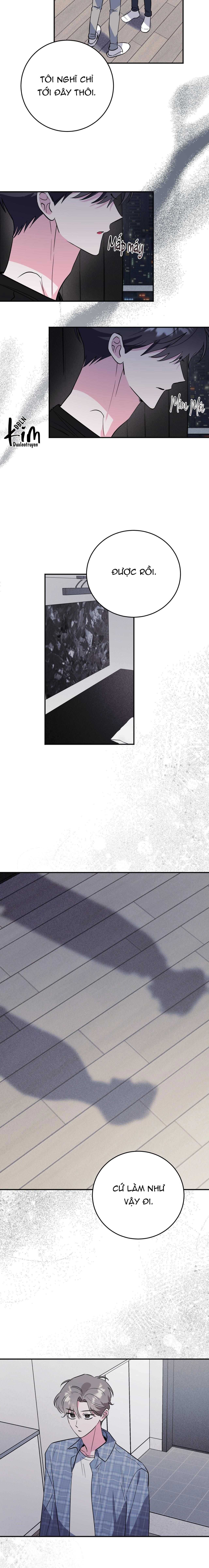 Đọc truyện CẠM BẪY ĐẠI HỌC - Chapter 85