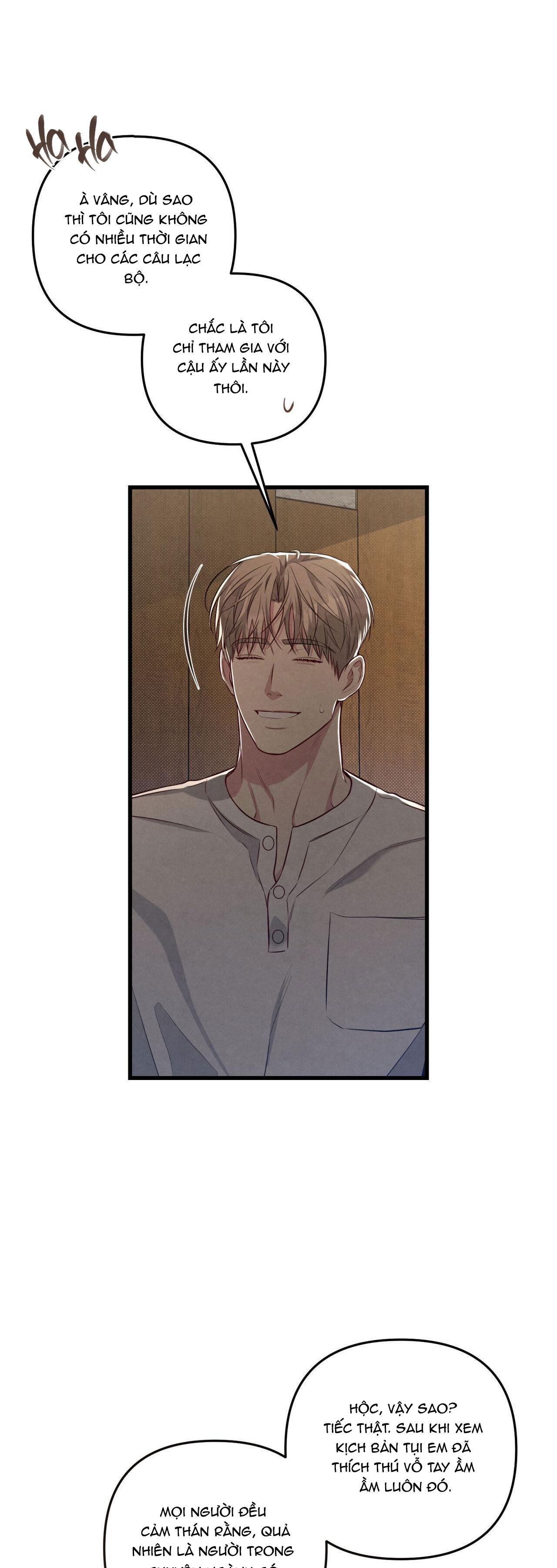 Đọc truyện CÔNG TƯ PHÂN MINH - Chapter 37