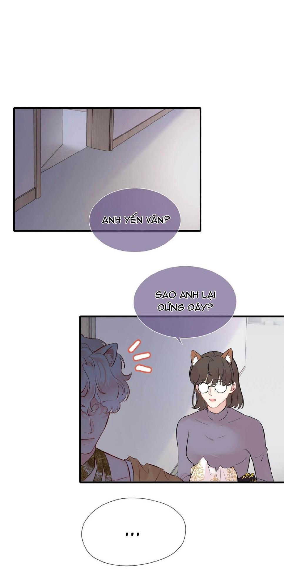 Đọc truyện ĐỐI TƯỢNG CÔNG LƯỢC! THIẾT LẬP TÍNH CÁCH CỦA ANH BỊ MÉO MÓ RỒI! - Chapter 10