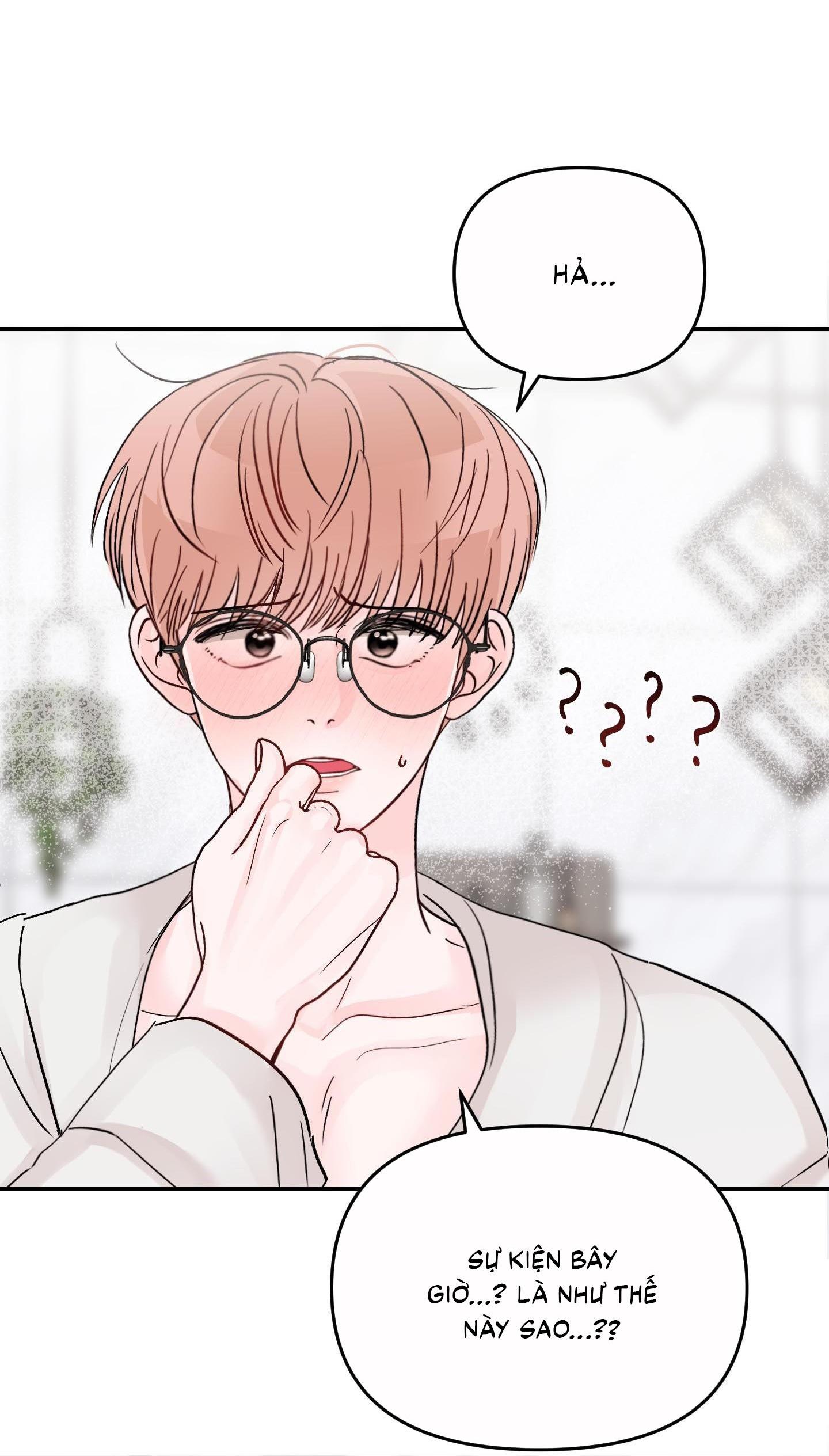 Đọc truyện  Thán phục thanh xuân - Chapter 80