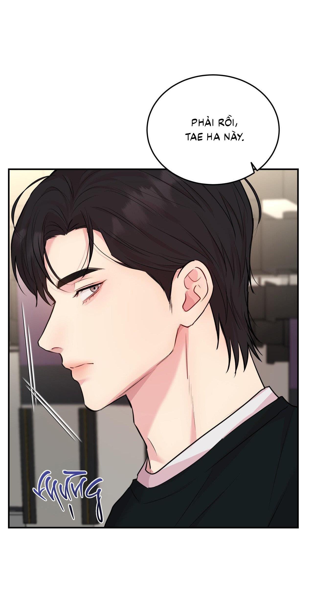Đọc truyện  Love Remedy - Chapter 14