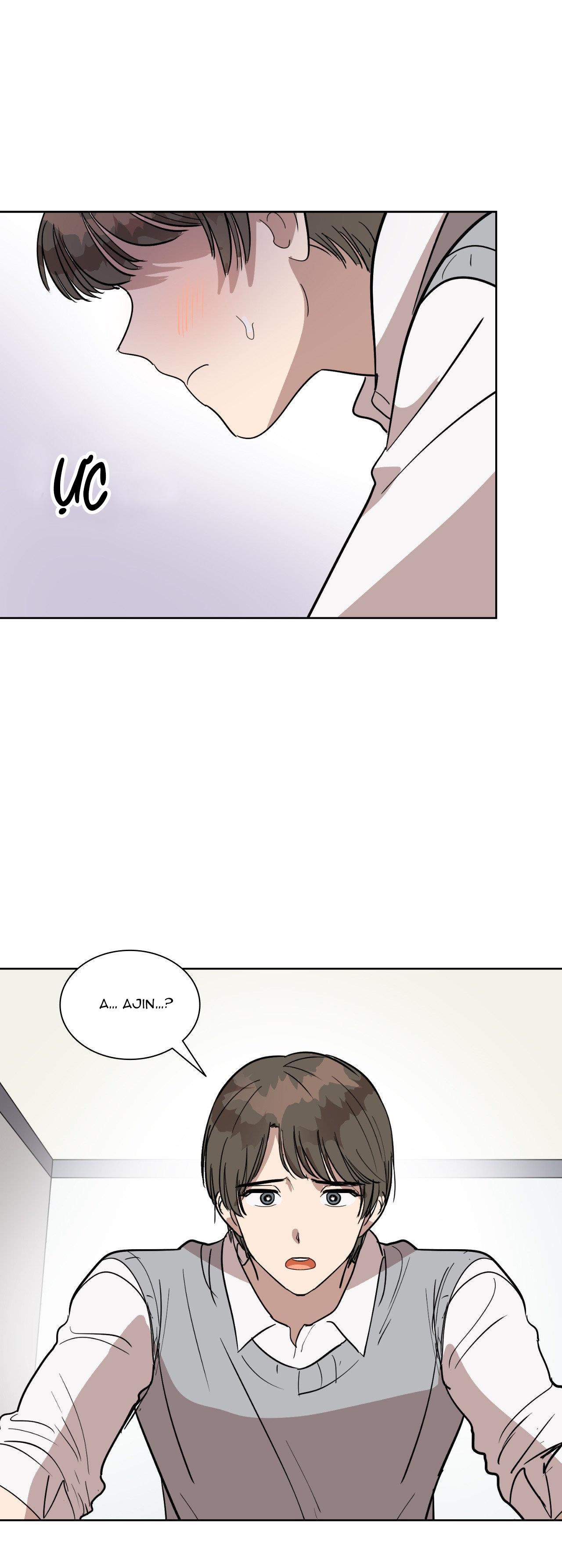 Đọc truyện Sự Hiểu Lầm Ngọt Ngào - Chapter 5