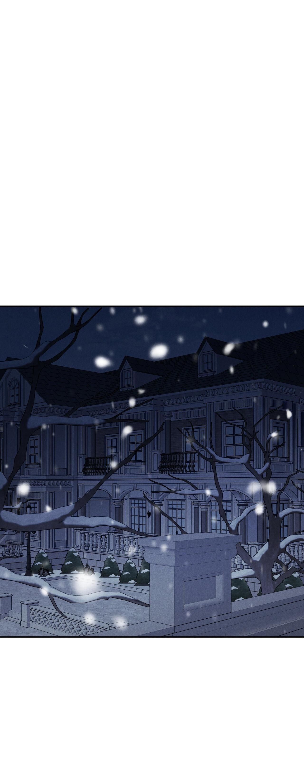 Đọc truyện ÂN HUỆ - Chapter 25