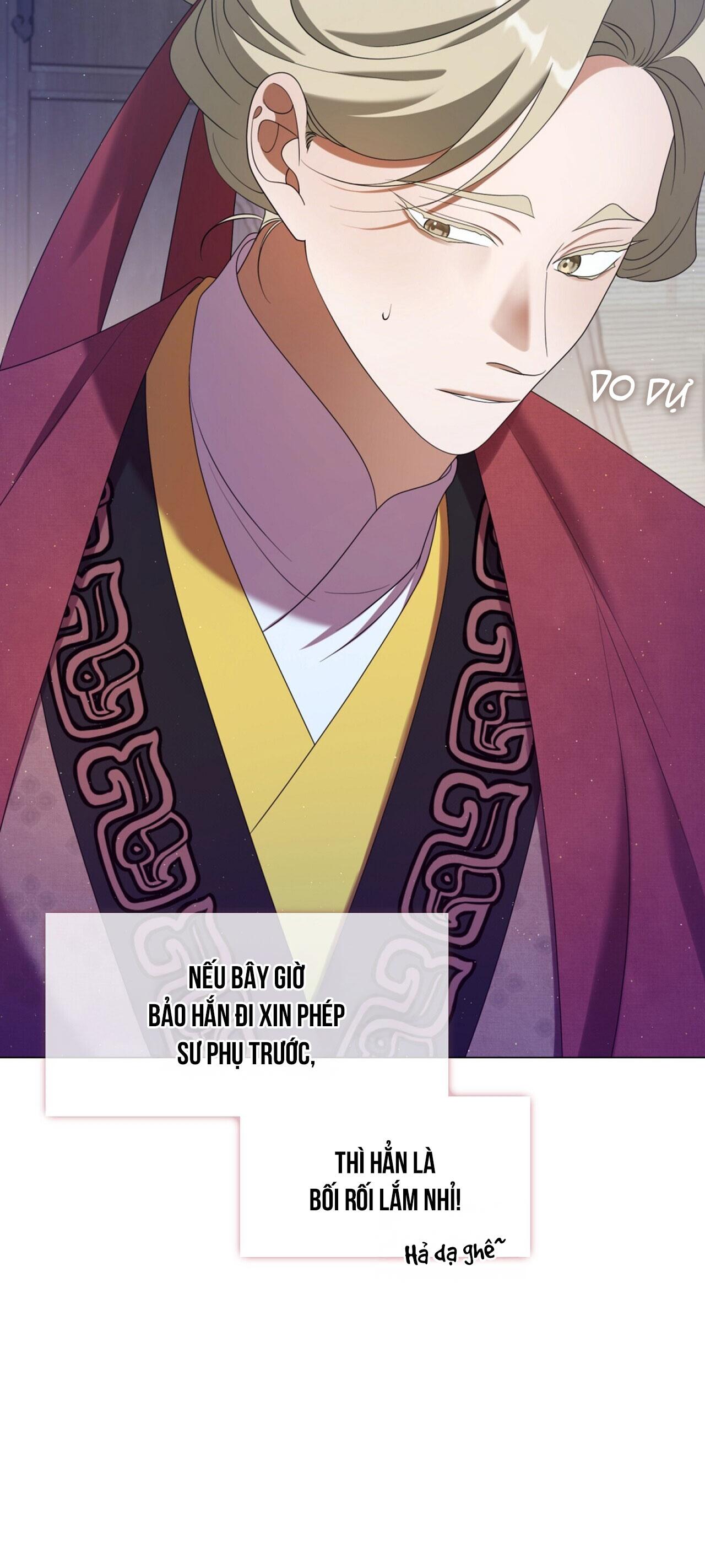 Đọc truyện Tôi đã nuôi dạy thủ lĩnh giáo phái ác ma - Chapter 46