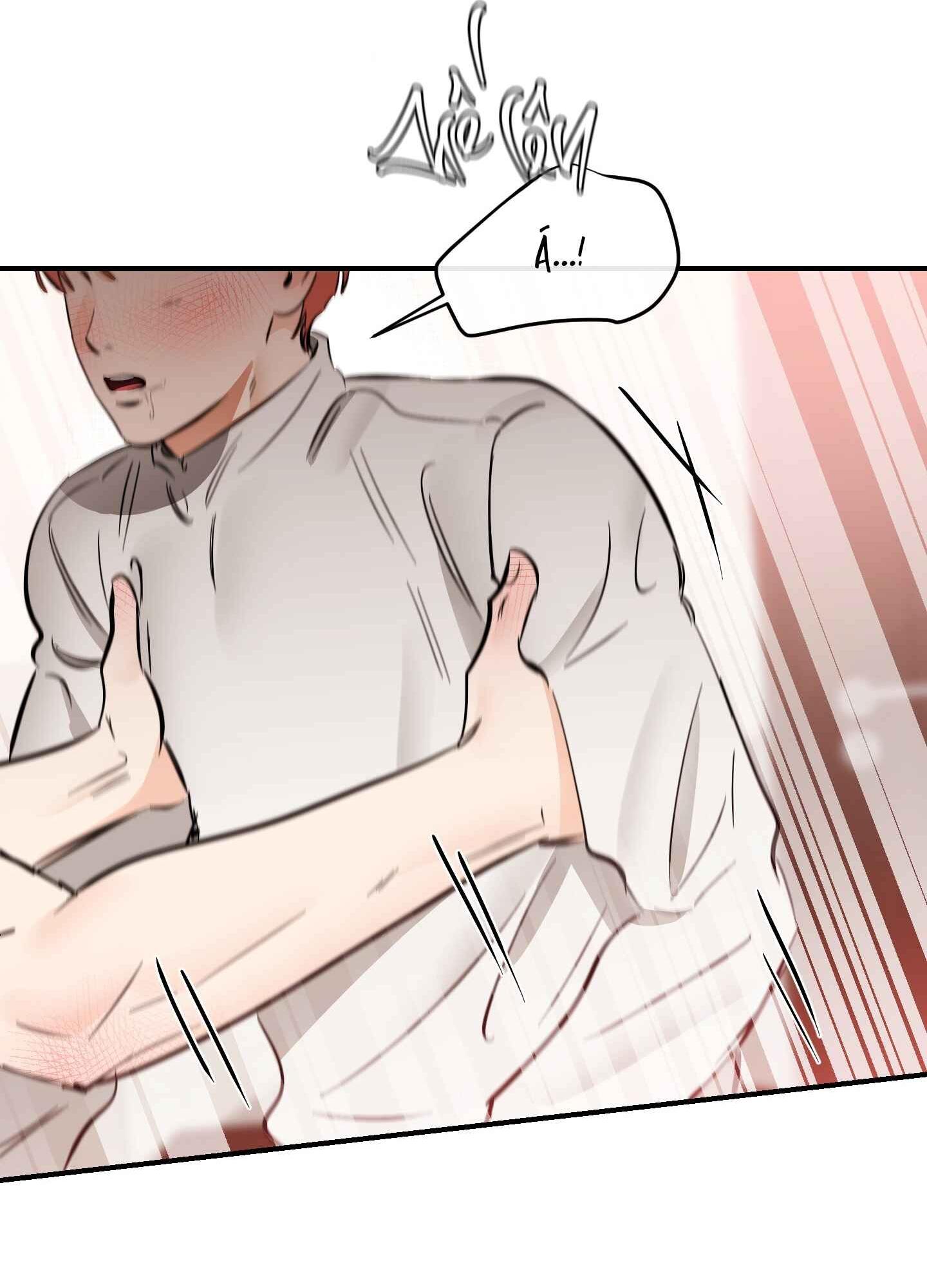 Đọc truyện CÁ MINH THÁI KHÔ QUẮT RỒI! - Chapter 60