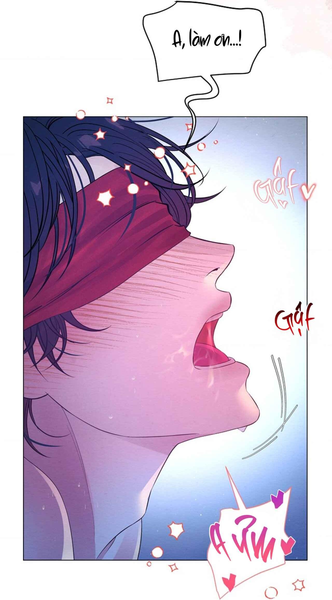 Đọc truyện (ABO) CÁI BẪY CỦA DỤC VỌNG - Chapter 28