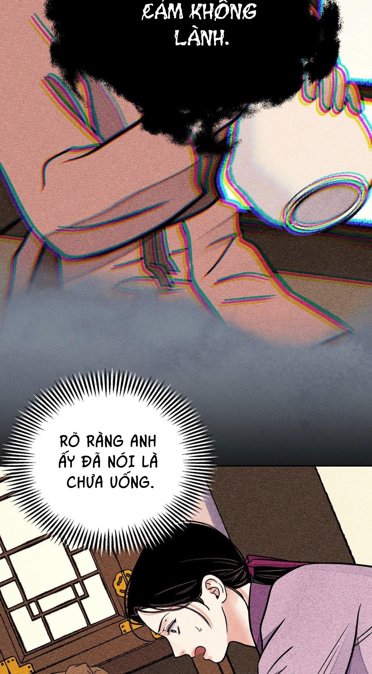 Đọc truyện KIẾM HOA - Chapter 74