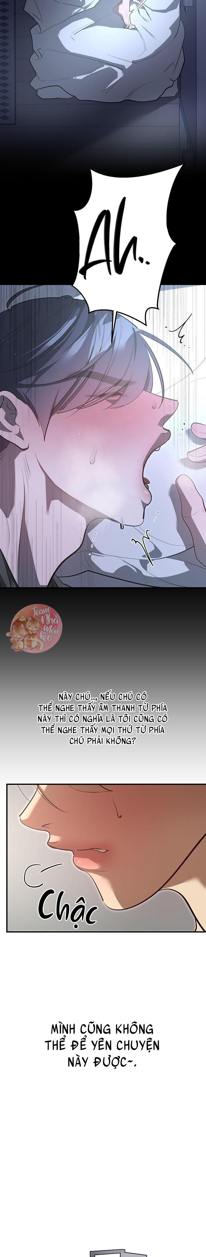 Đọc truyện Ăn Sạch Bố Ngỗng Nhà Bên - Chapter 1