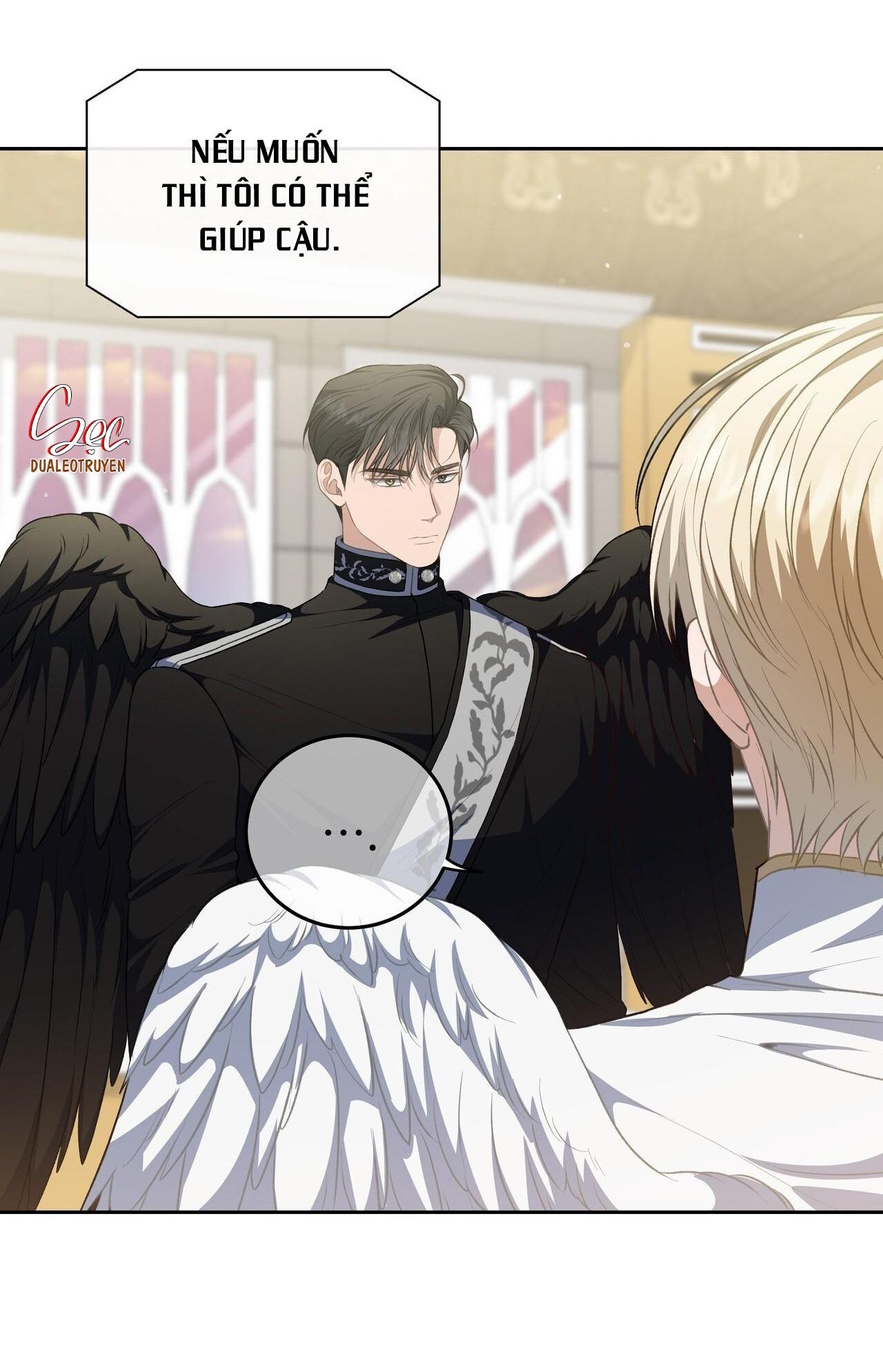 Đọc truyện CÁCH TỒN TẠI NHƯ MỘT NGƯỜI CHƠI - Chapter 41